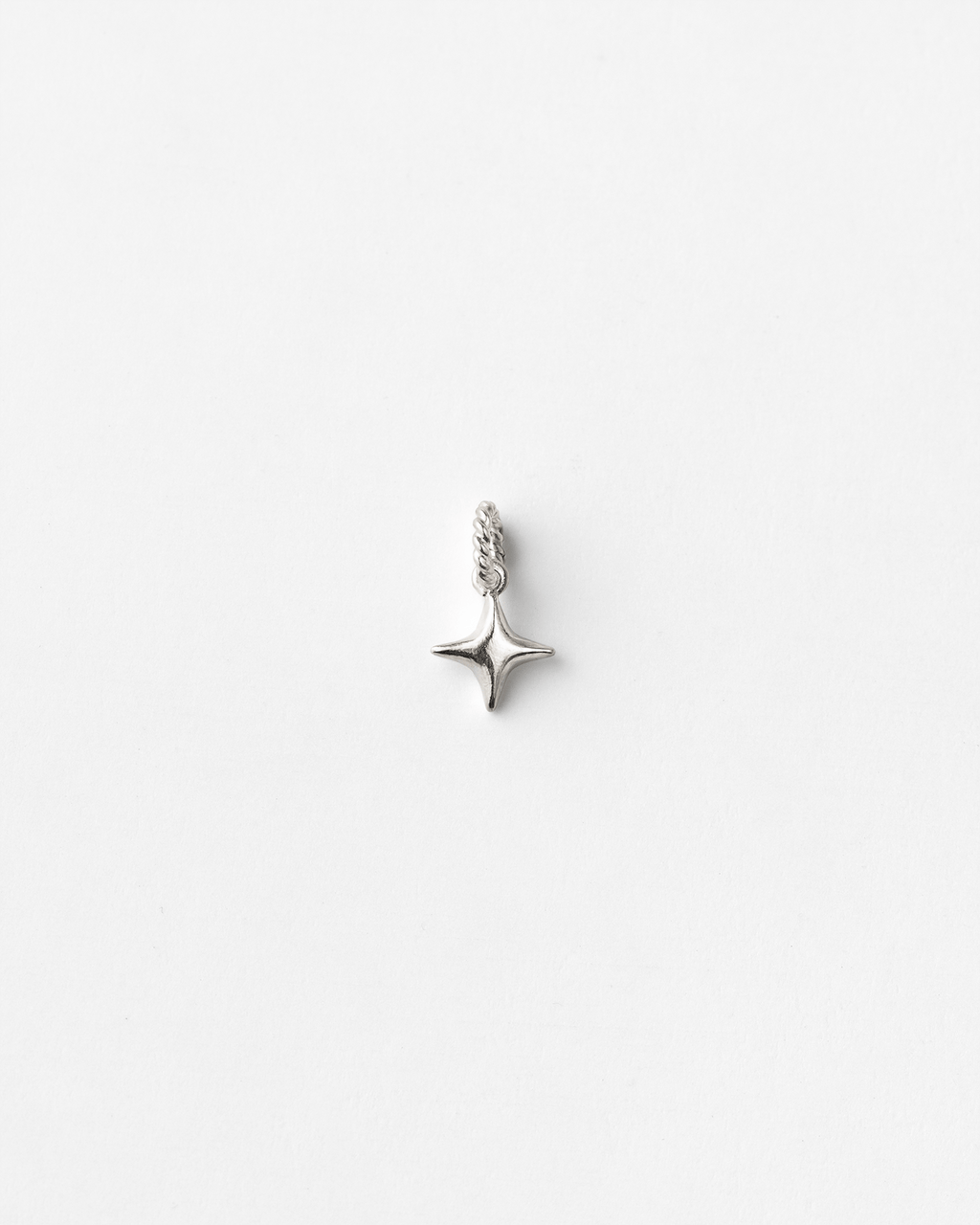 plp_main; Material: Sterling Silver