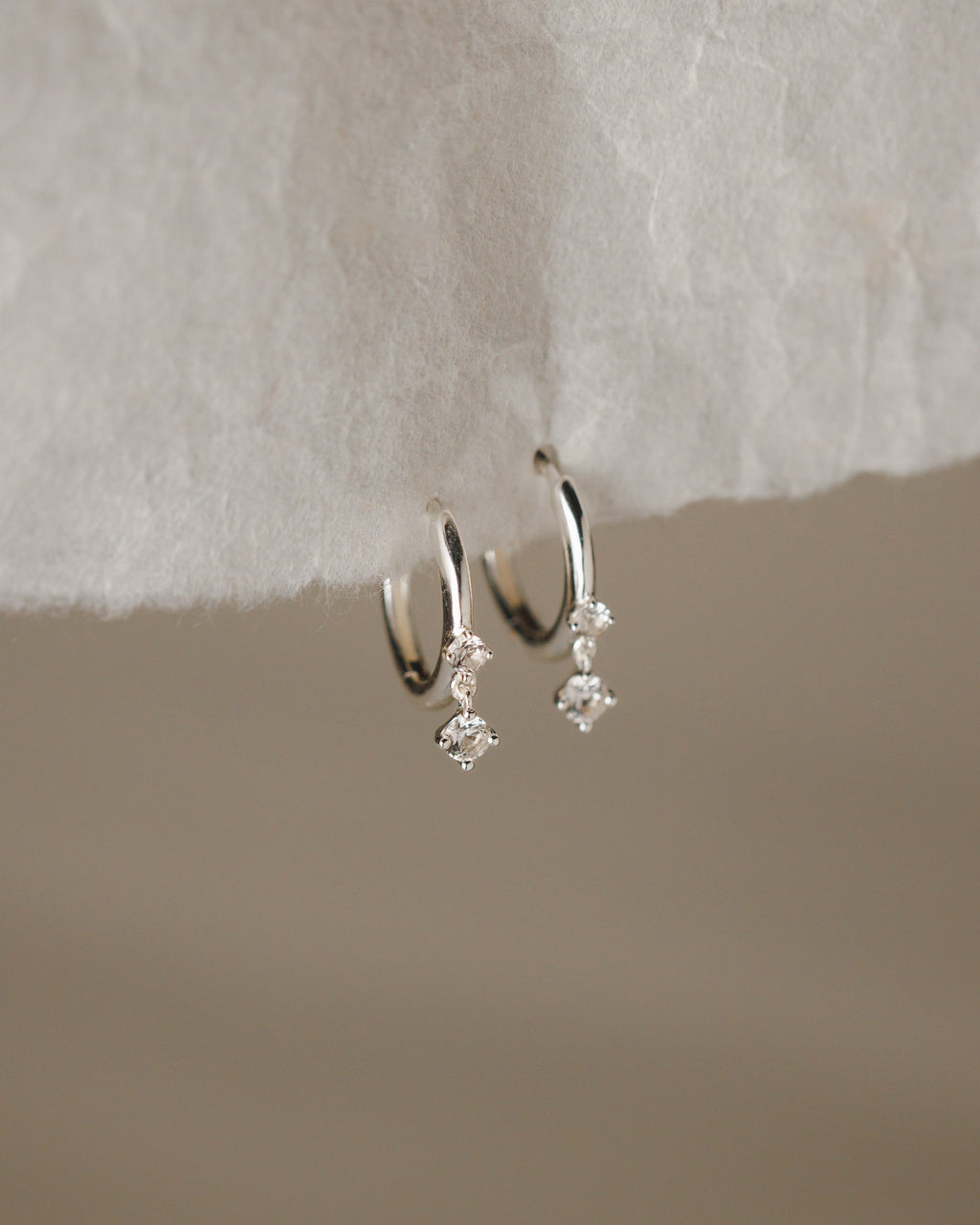 Fallen Star Hoops