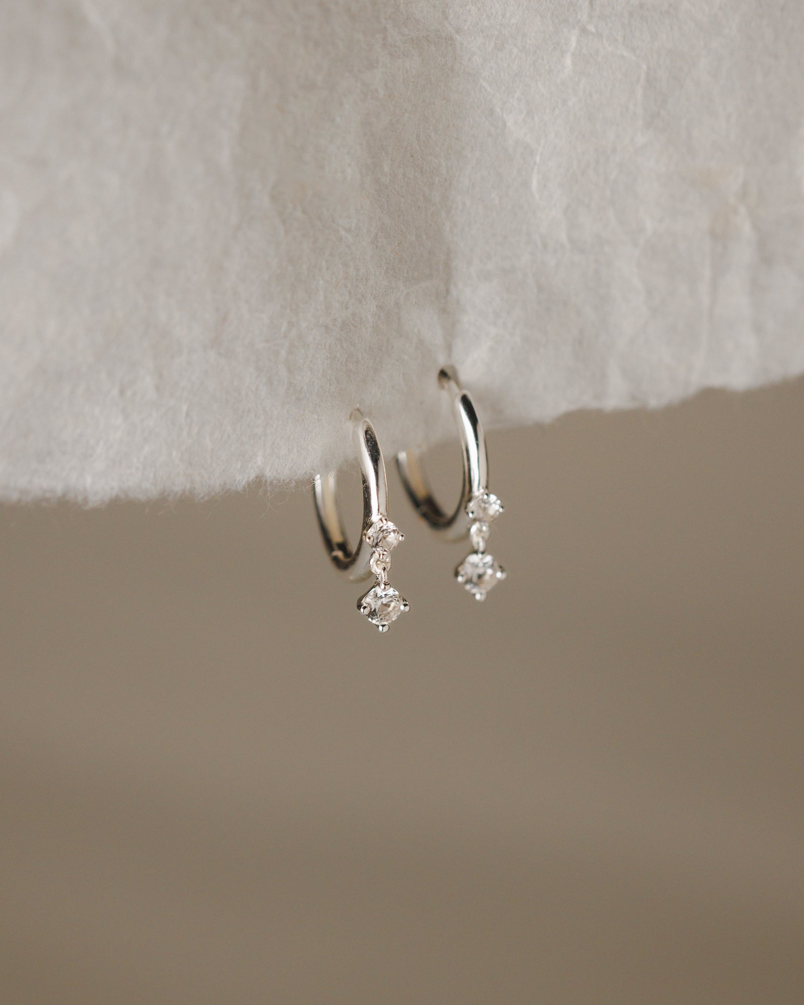 Fallen Star Hoops