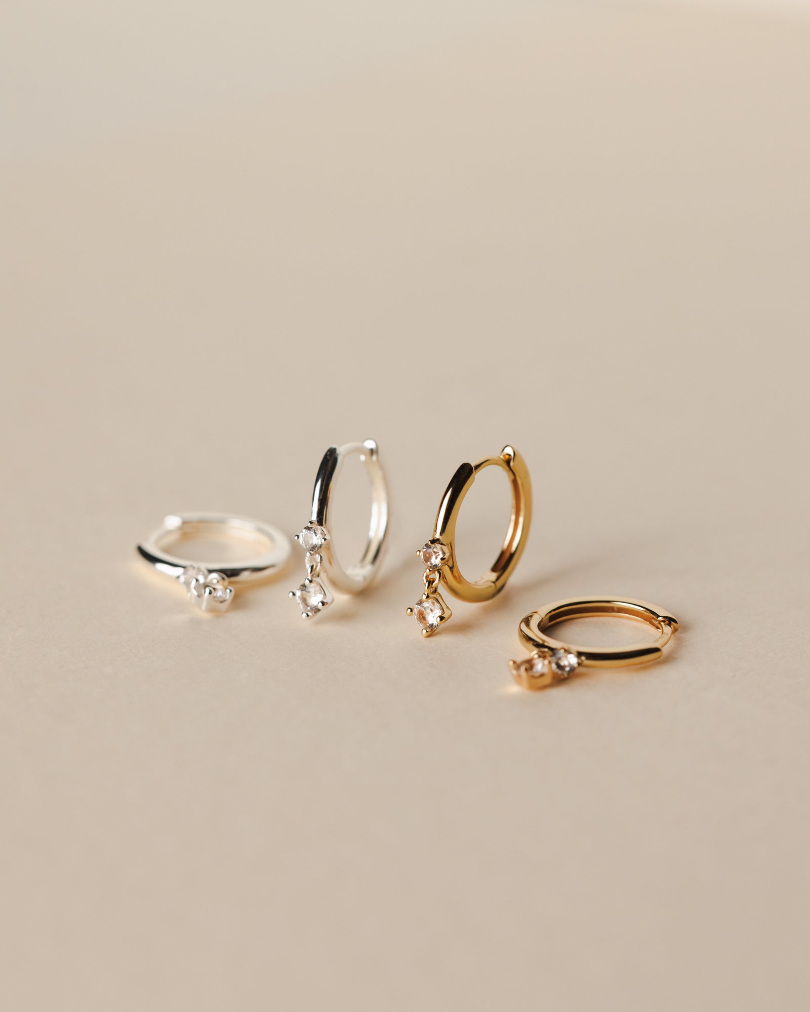 Fallen Star Hoops