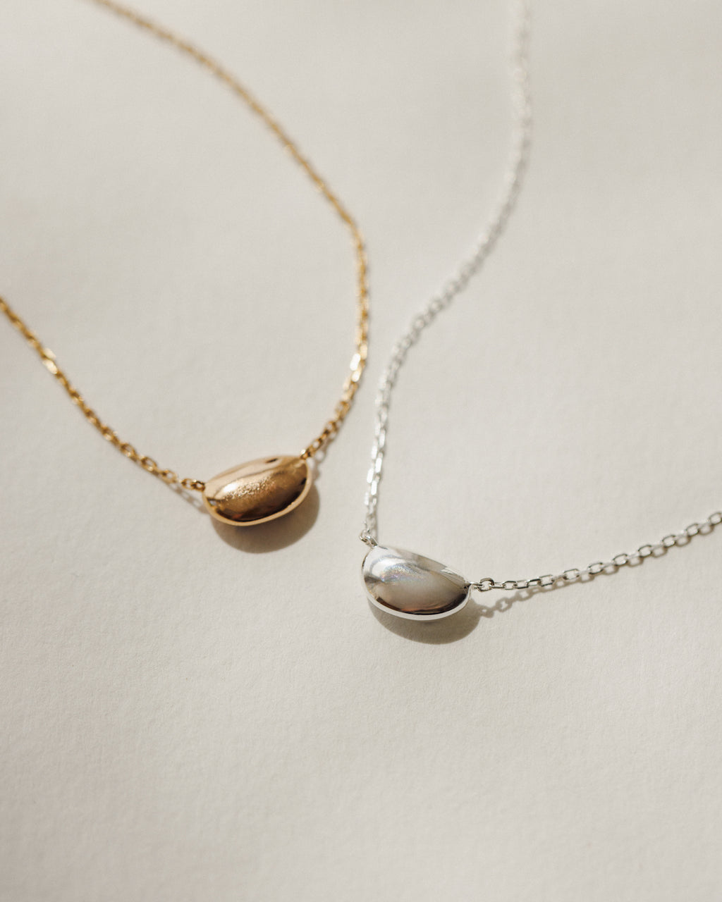 Lagoon Gem Necklace