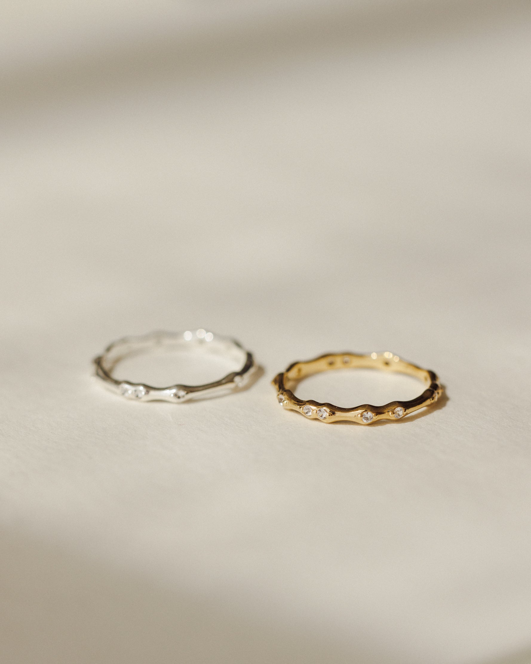 Ripple Ring