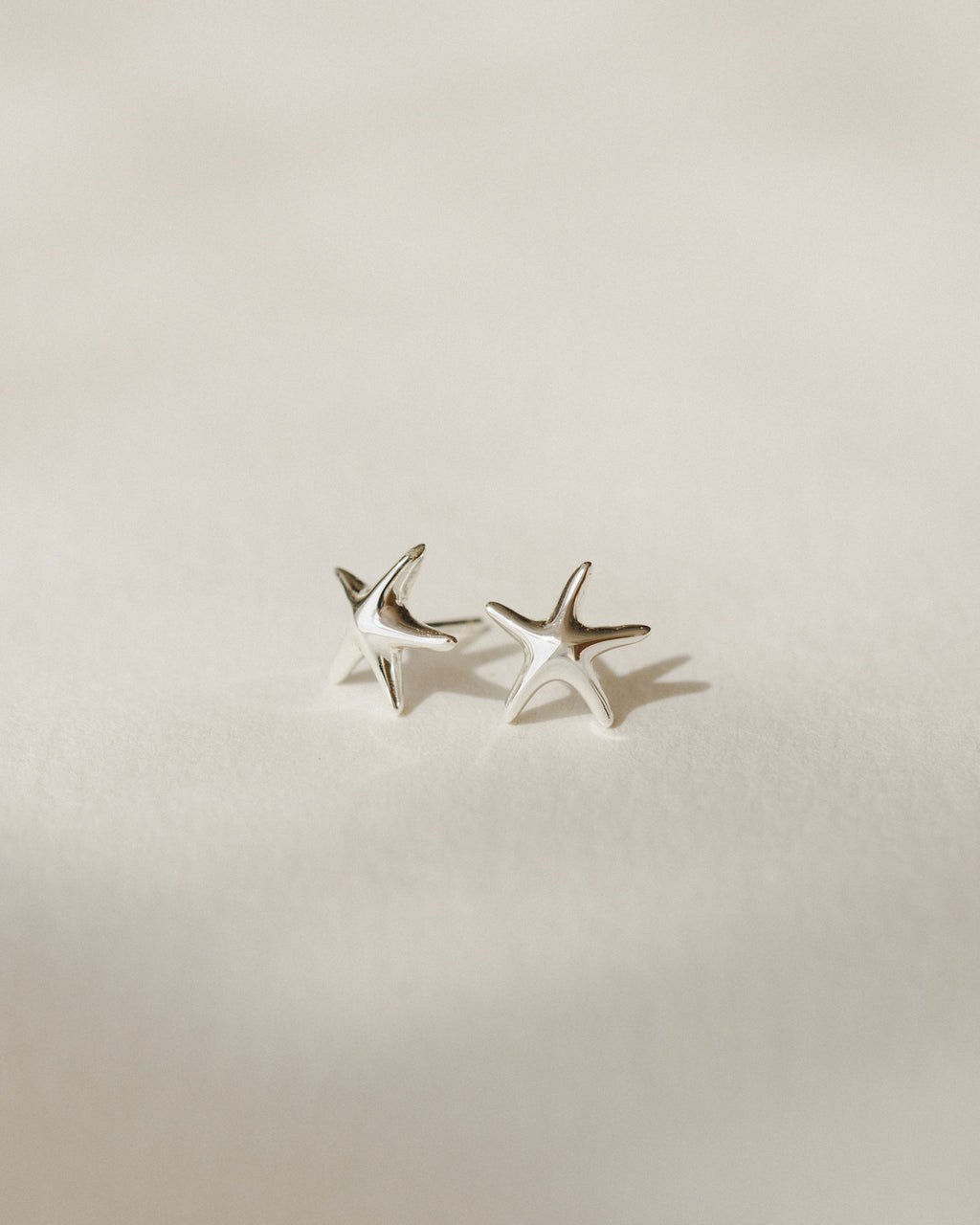 Sea Star Studs