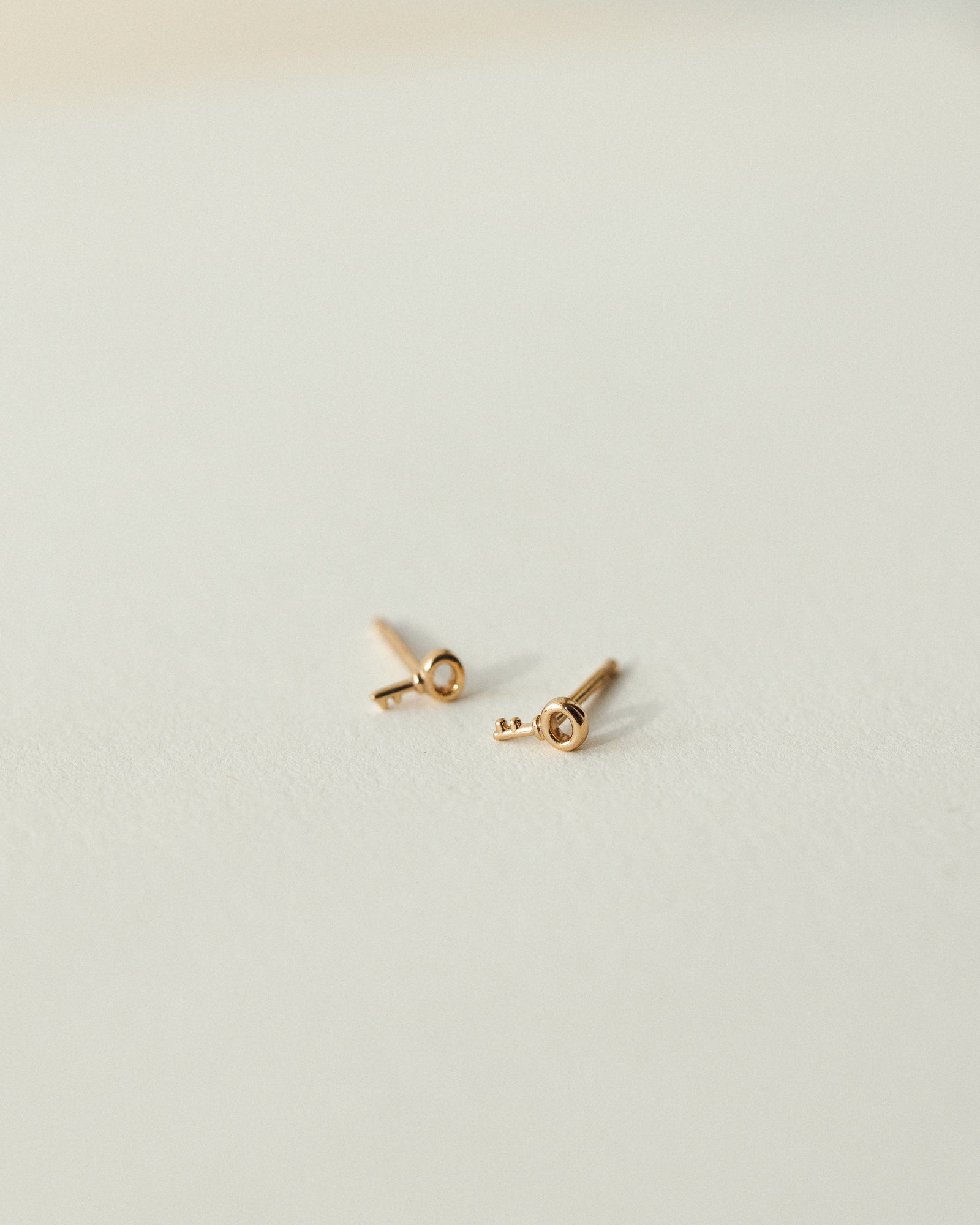 Material: 10k Solid Gold
