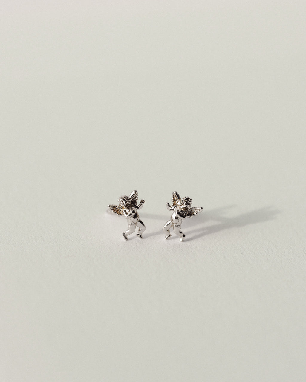 Cherub Studs