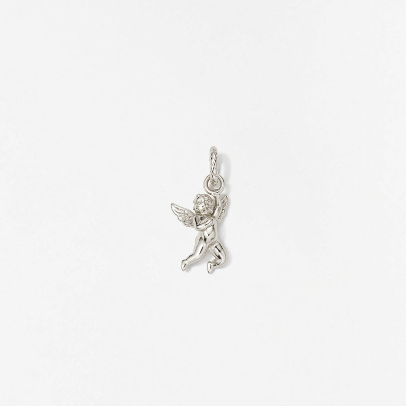 plp_main; Material: Sterling Silver