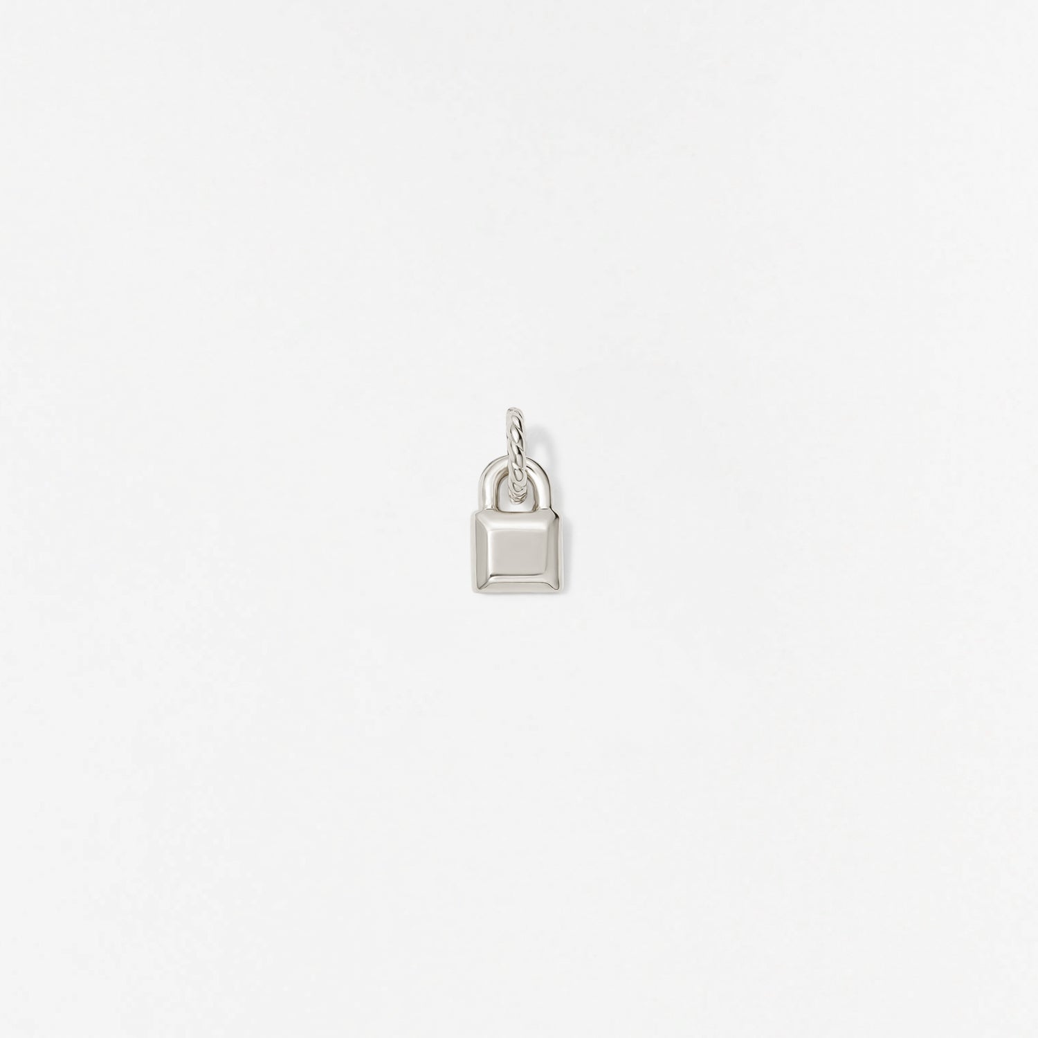 plp_main; Material: Sterling Silver