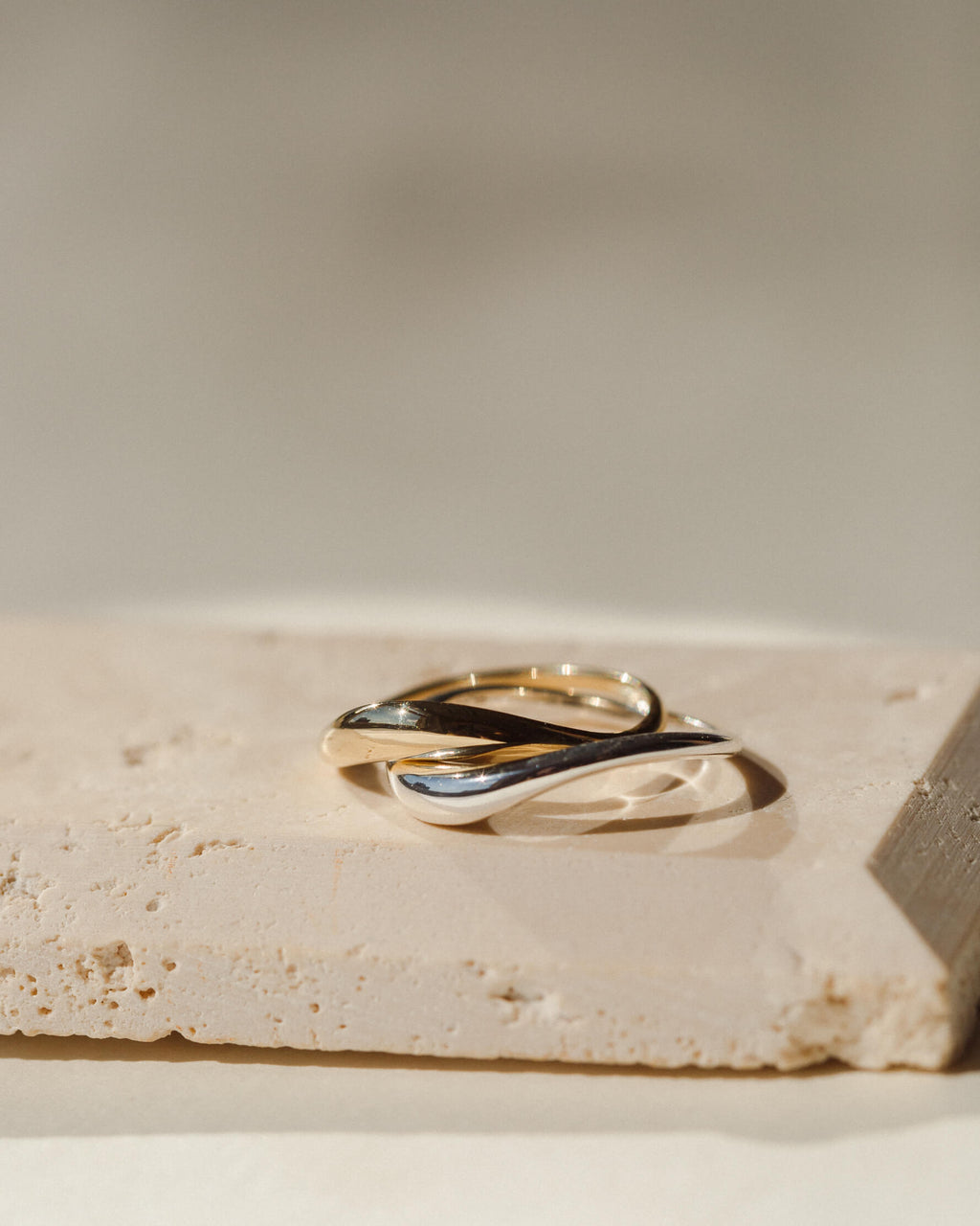 Flow Stacking Ring Set