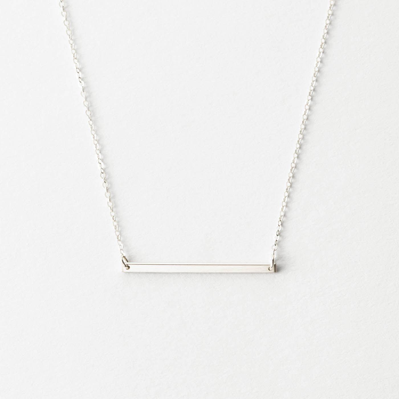 Material: Sterling Silver; Finish: Smooth; plp_main