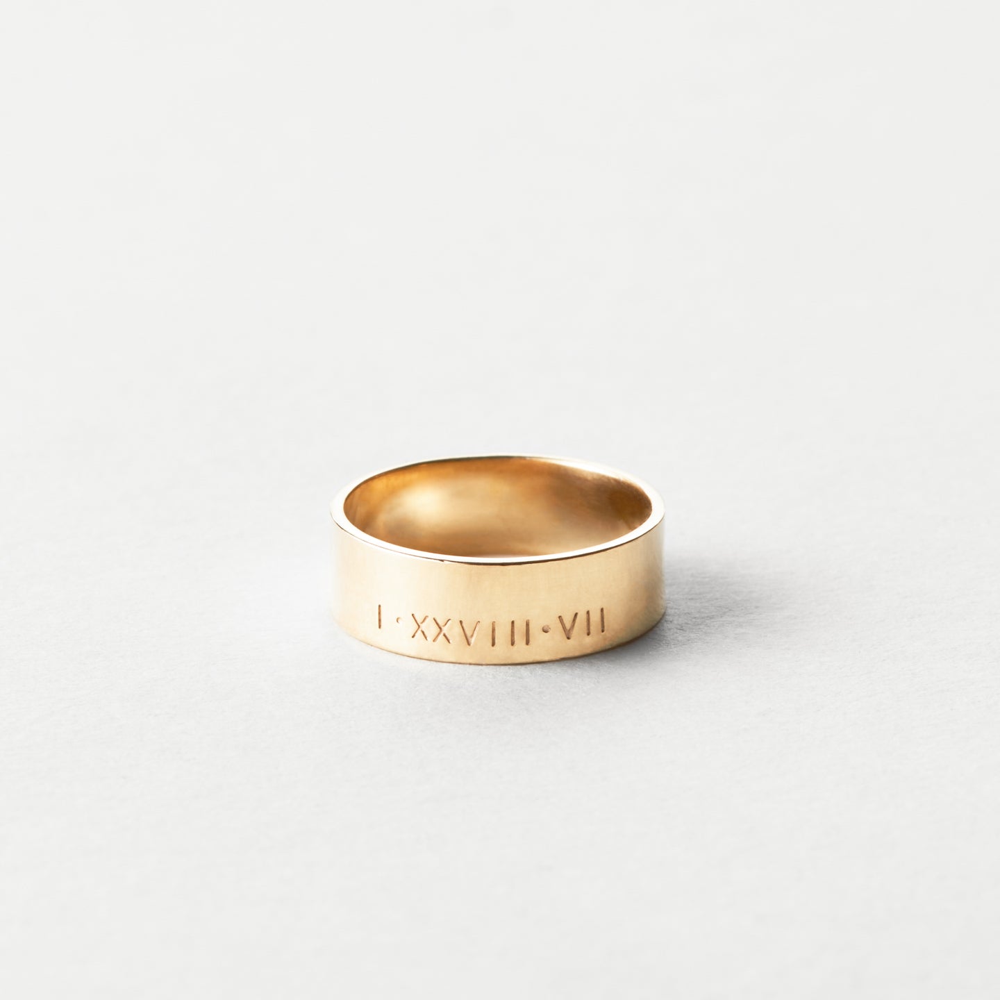 plp_main; Material: 14k Gold Fill, 14k Solid Gold