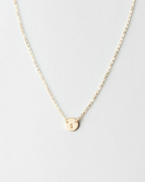 plp_main; Material: 14k Gold Fill, 14k Solid Gold