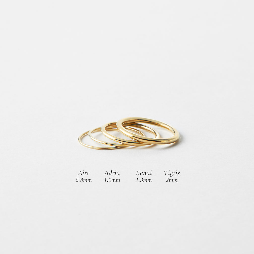 Kenai Ring