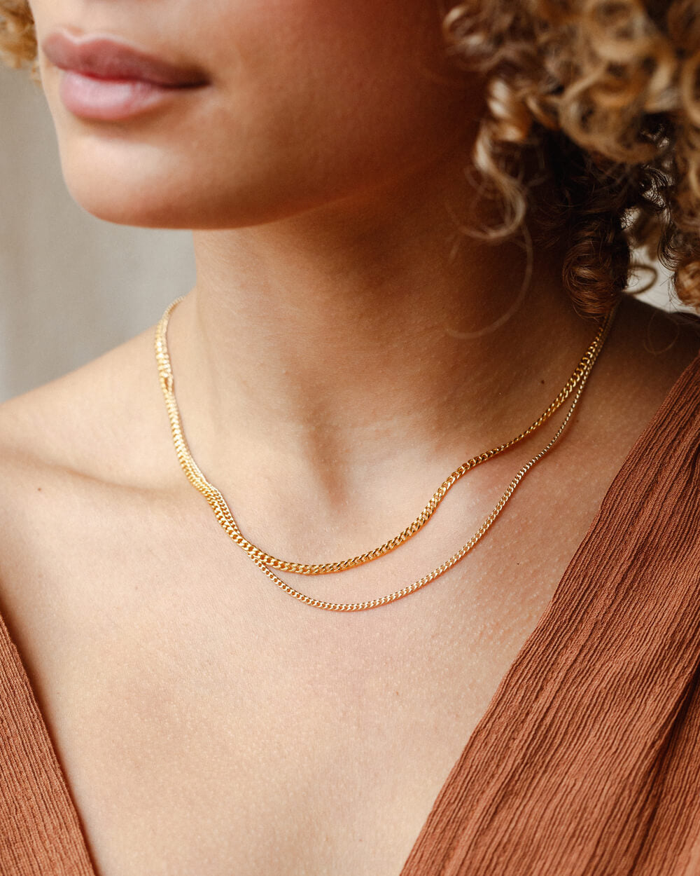 Onaro Chain