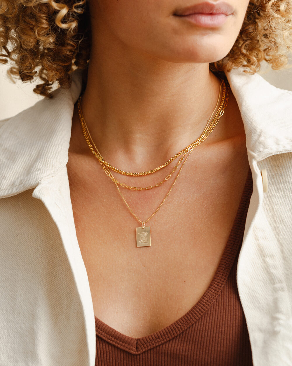 Faun Chain
