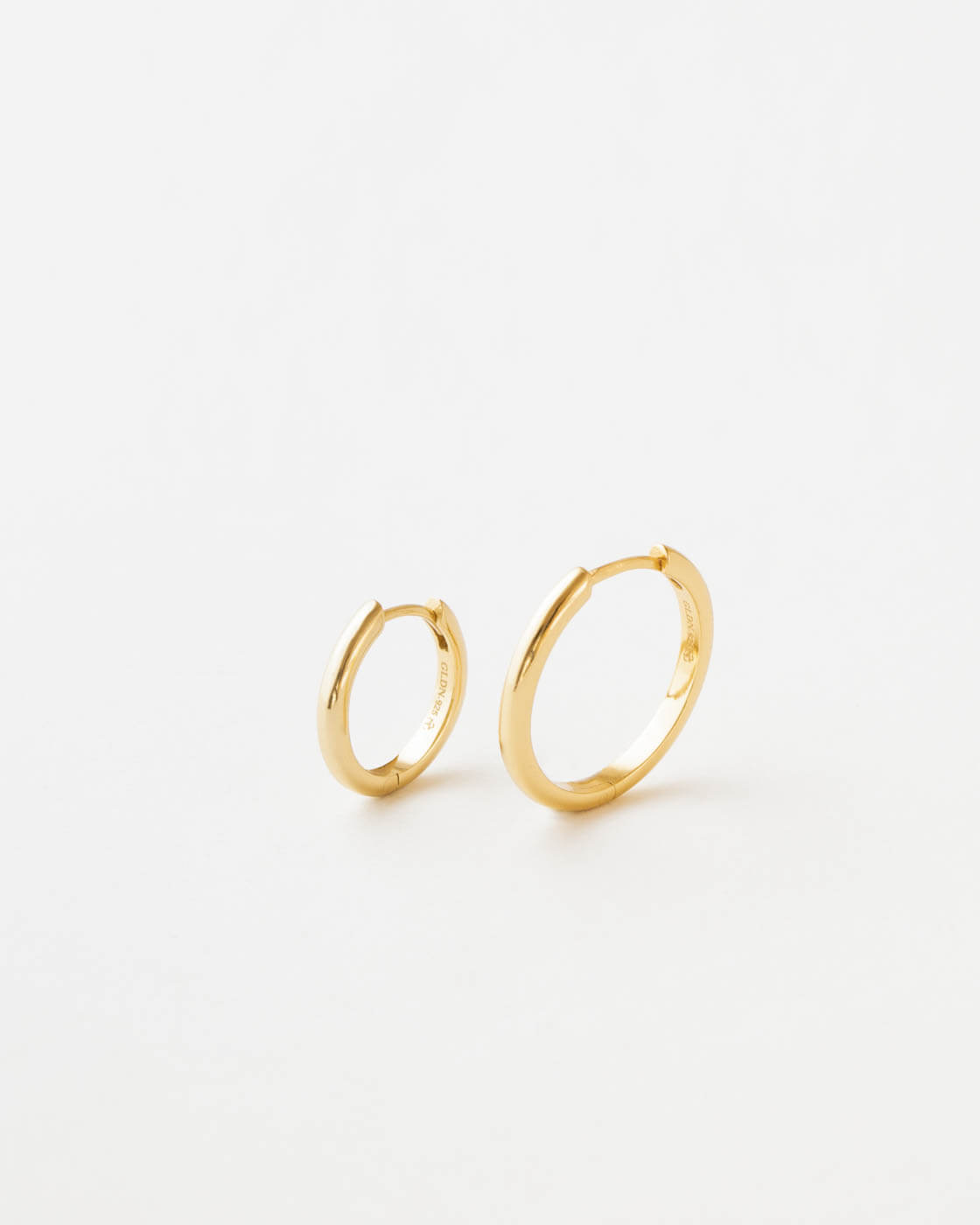 Ophelia Hoops