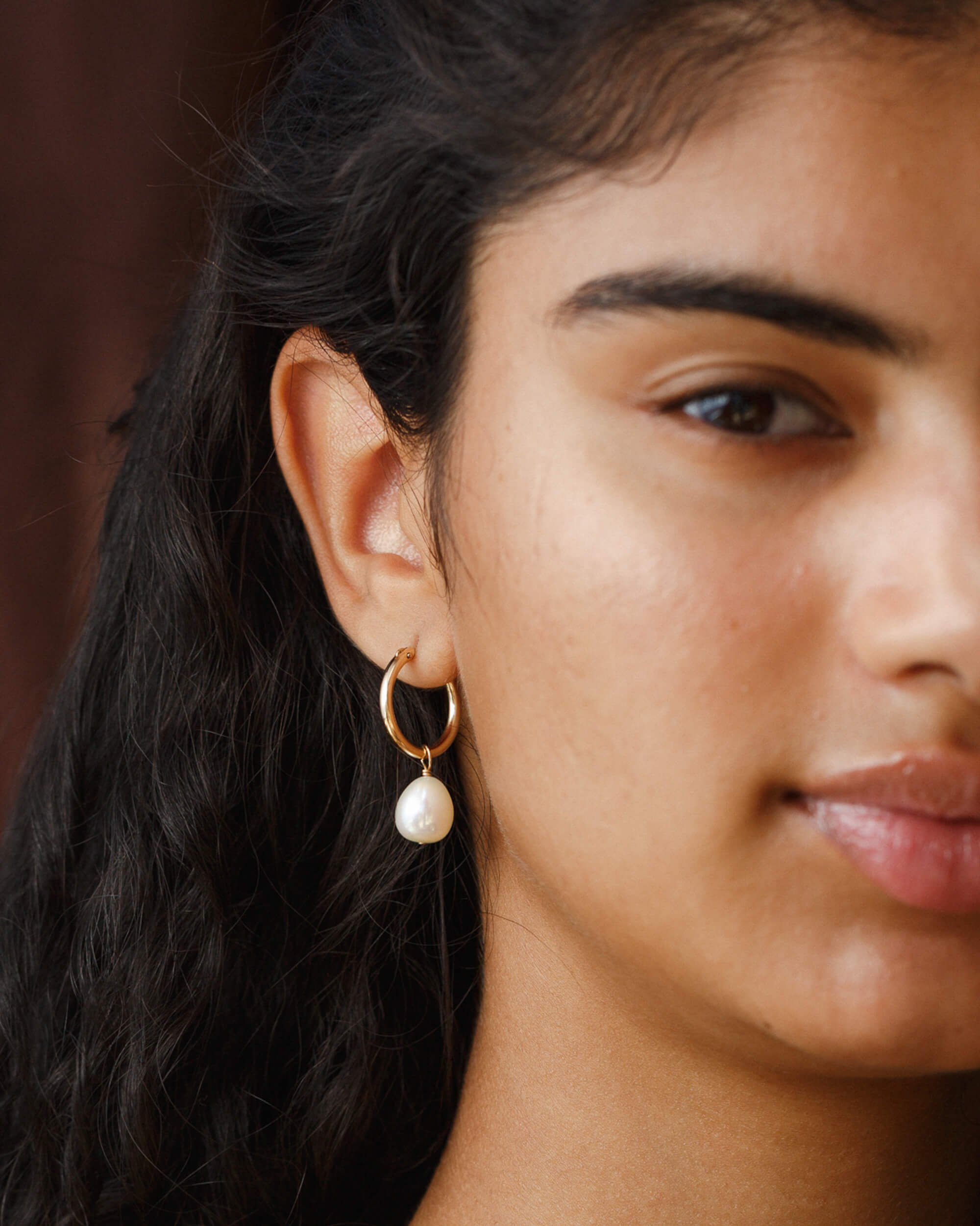 Kana Earrings