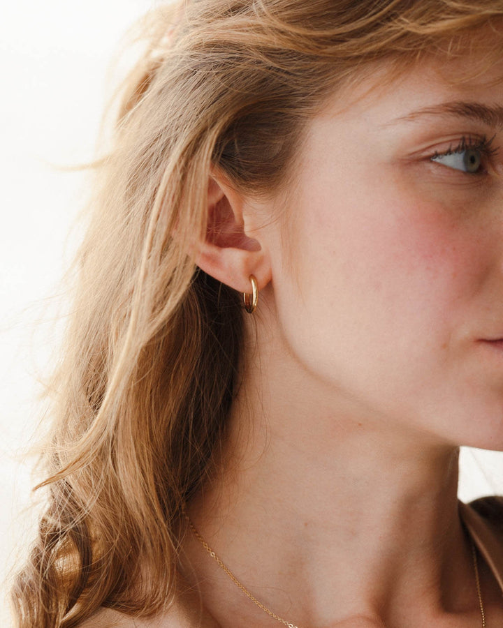 Ophelia Hoops