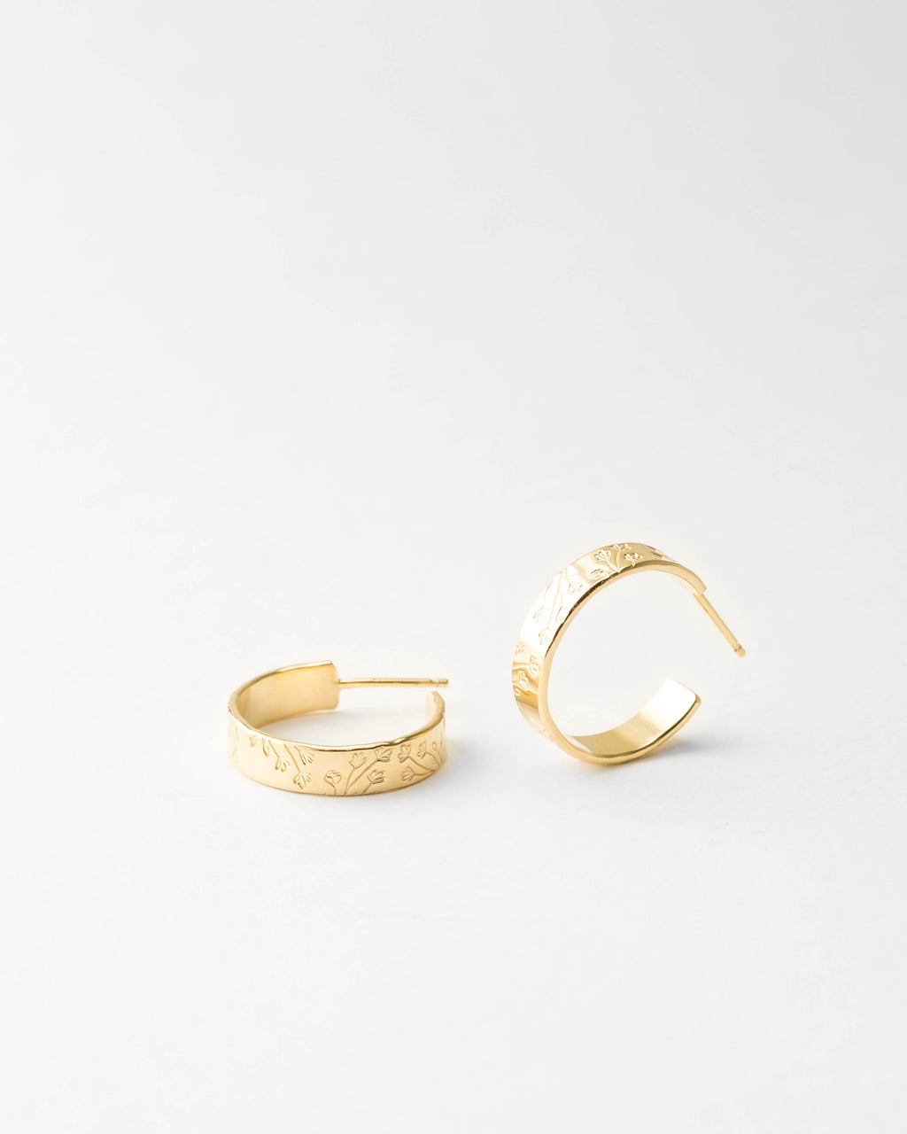 Material: 14k Gold Fill, 14k Solid Gold; plp_main