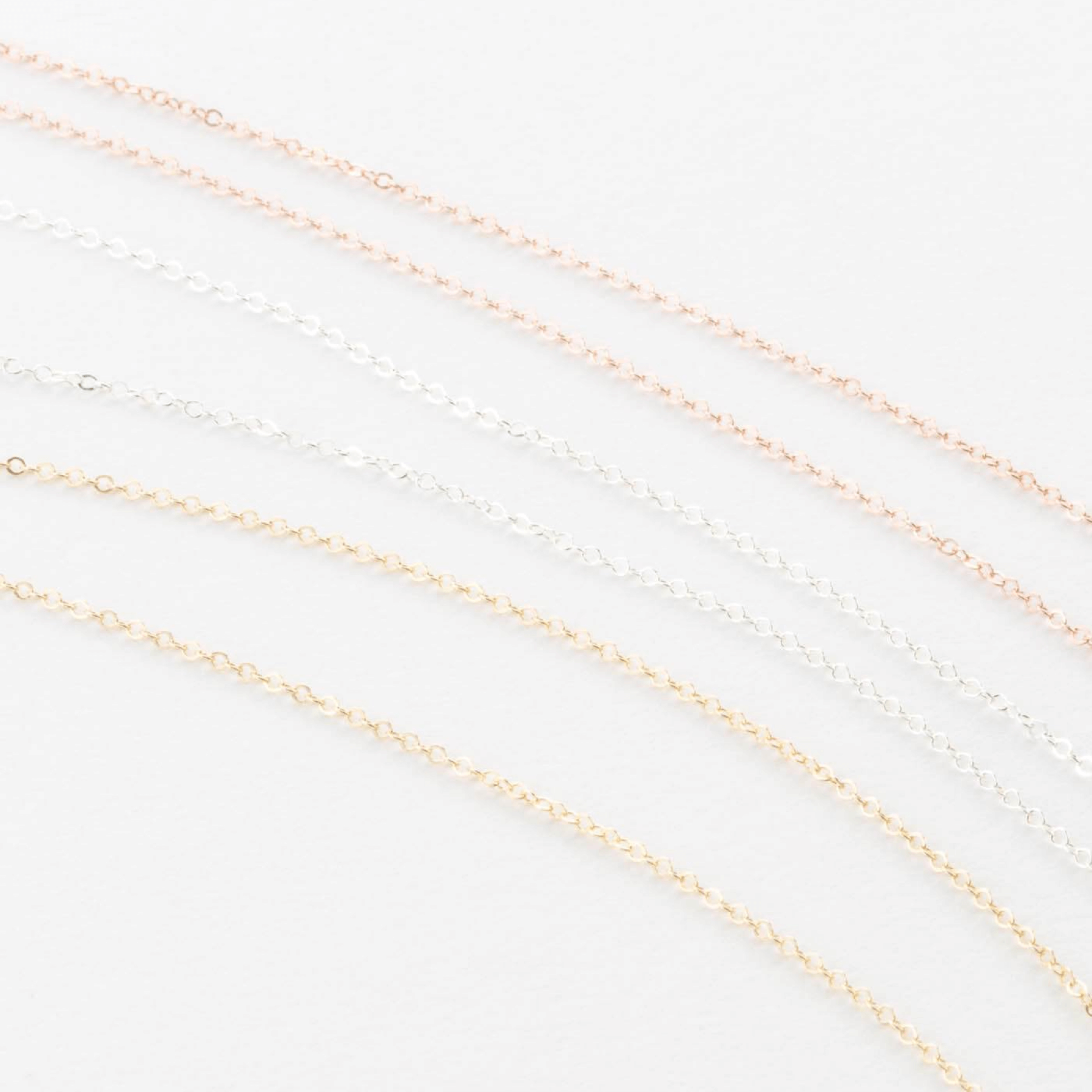 Additional Chain Length