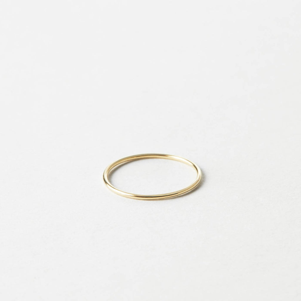 Material: 14k Gold Fill, 14k Solid Gold