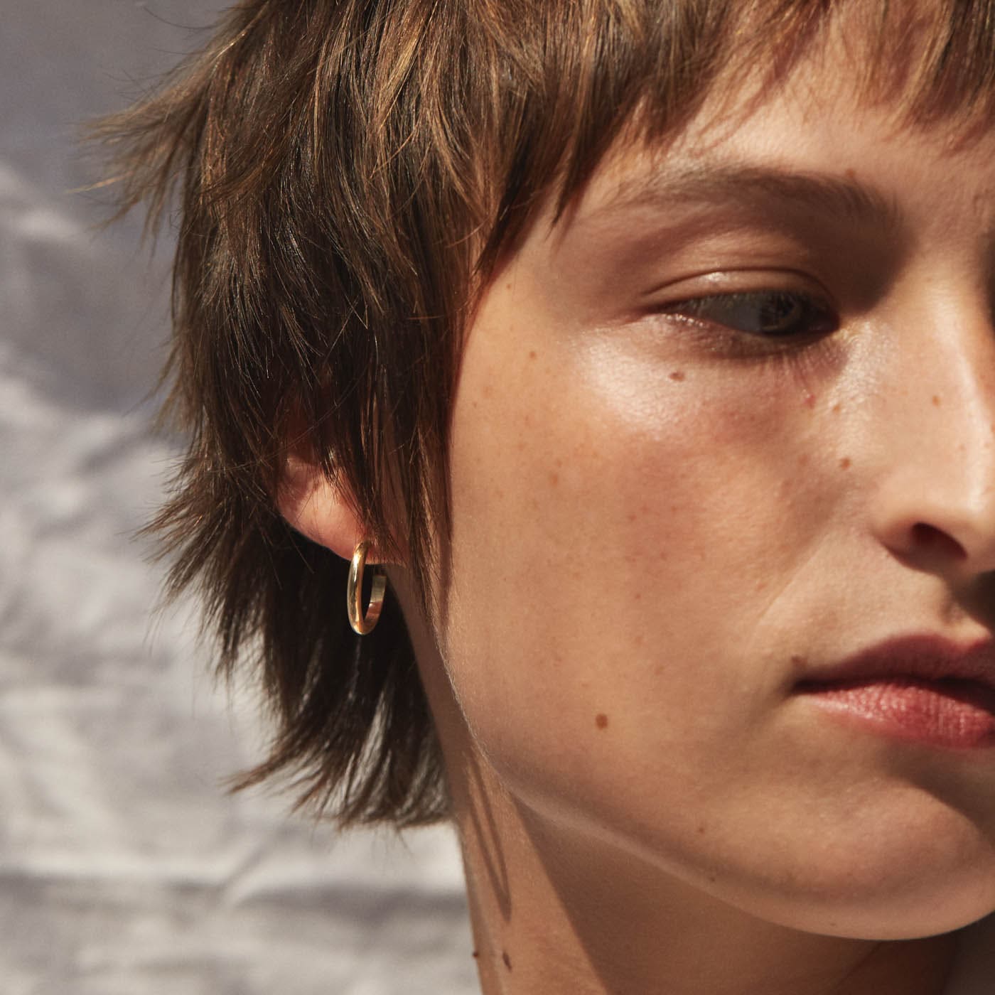 Cindy Hoops
