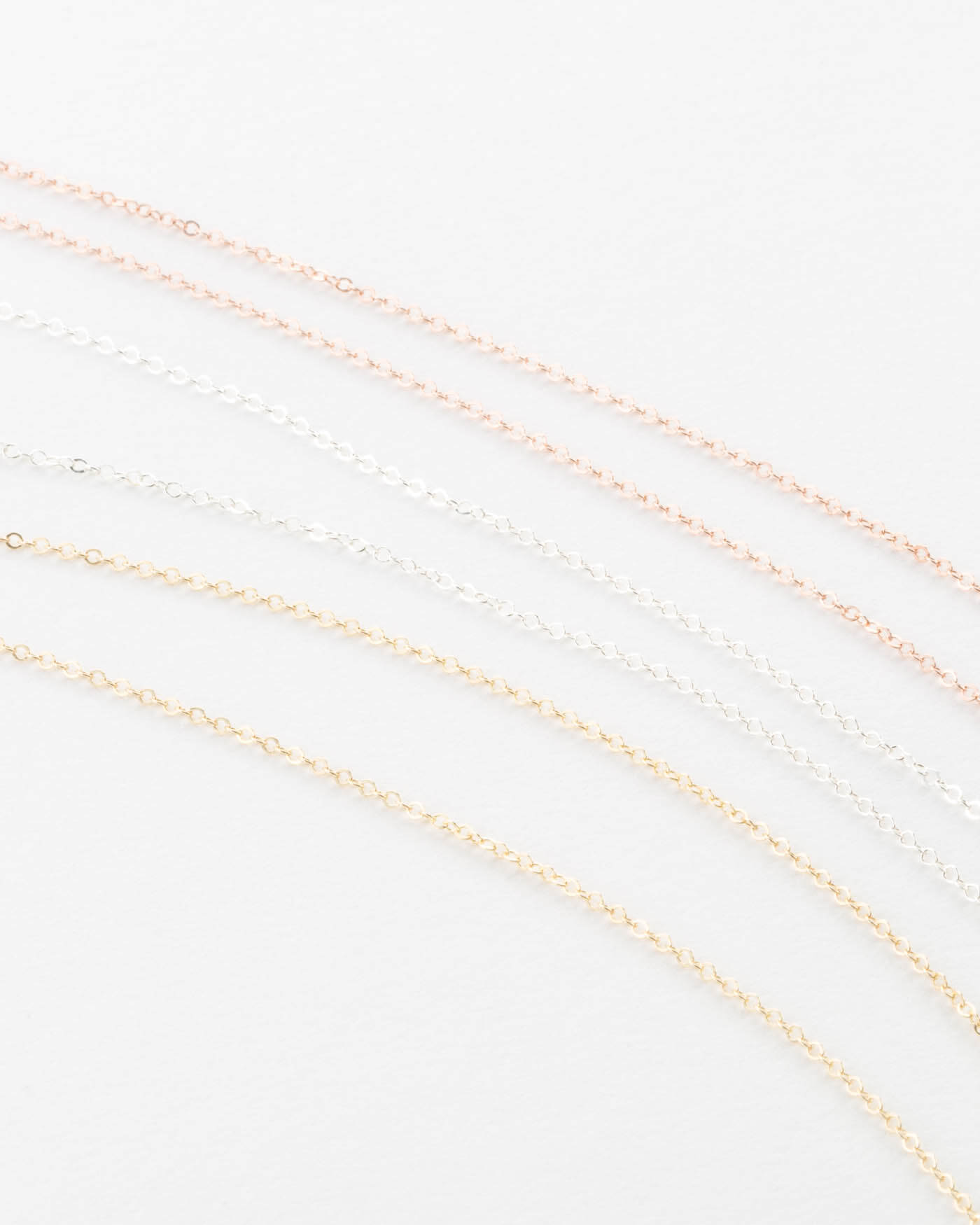Dainty Chain