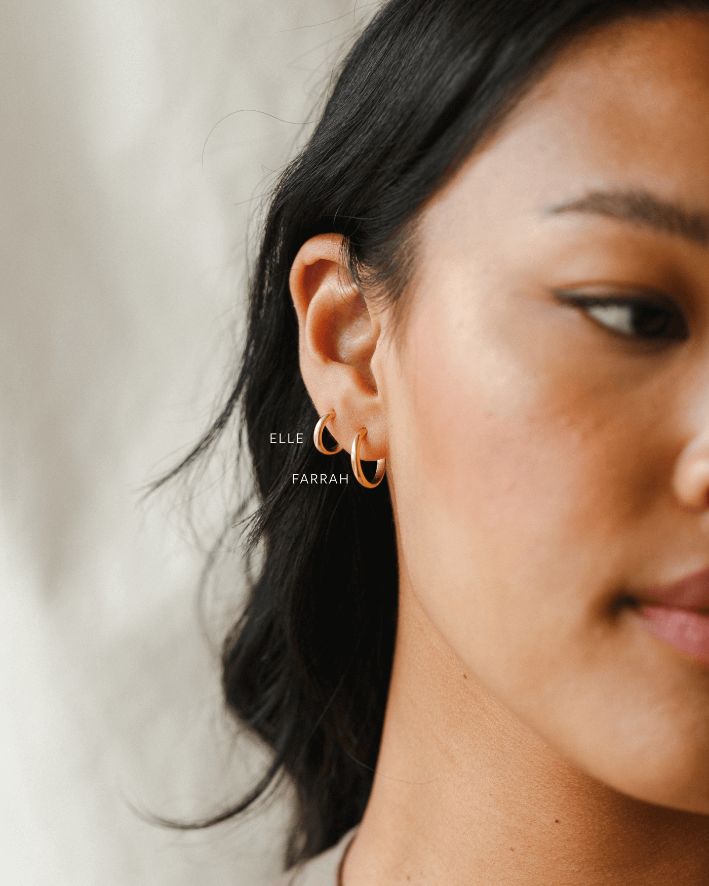 Elle Hoops