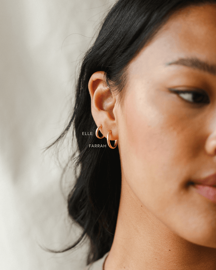 Elle Hoops