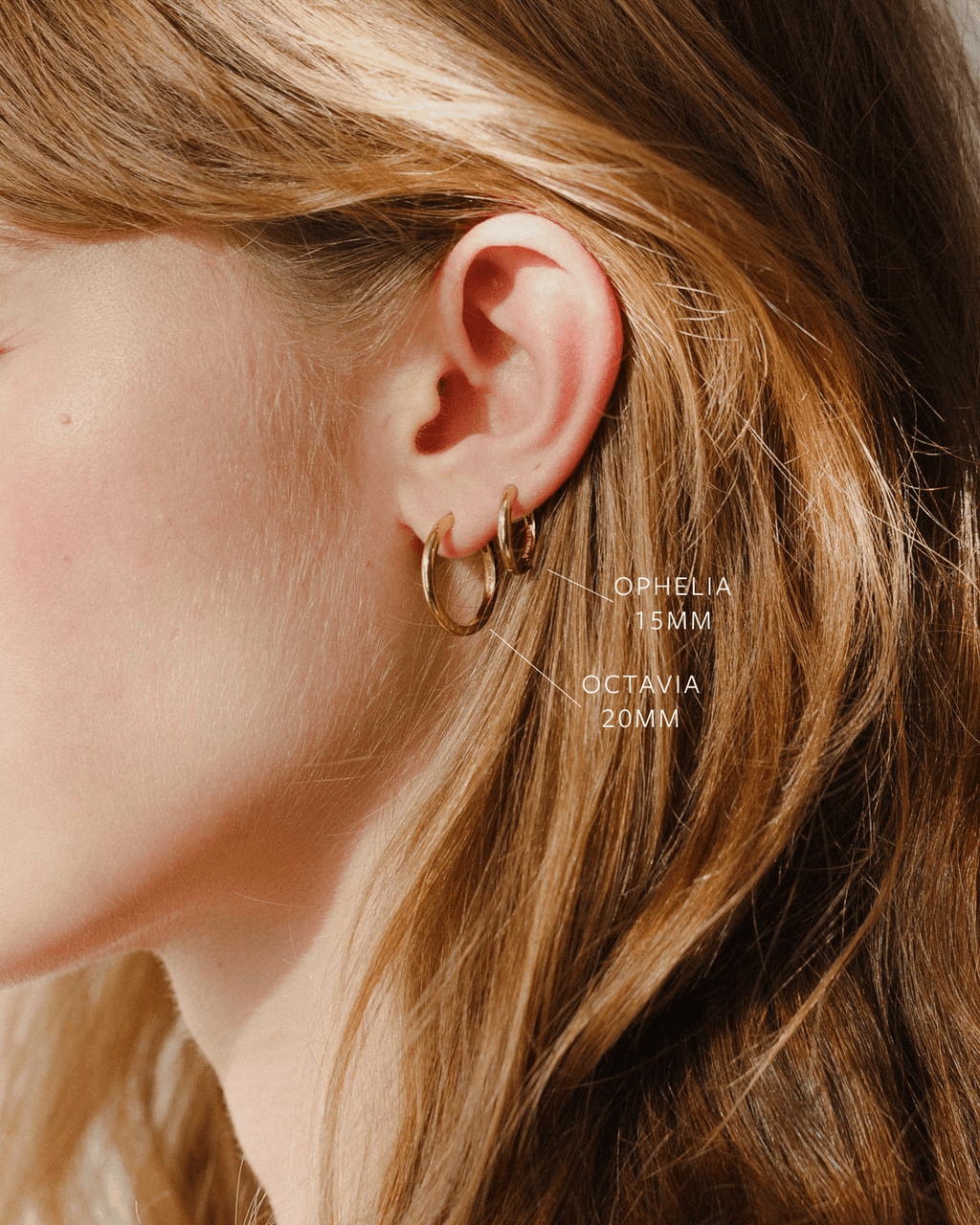 Ophelia Hoops