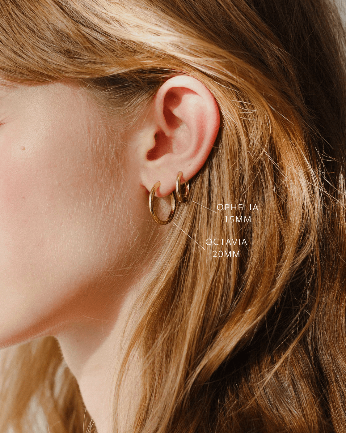 Ophelia Hoops
