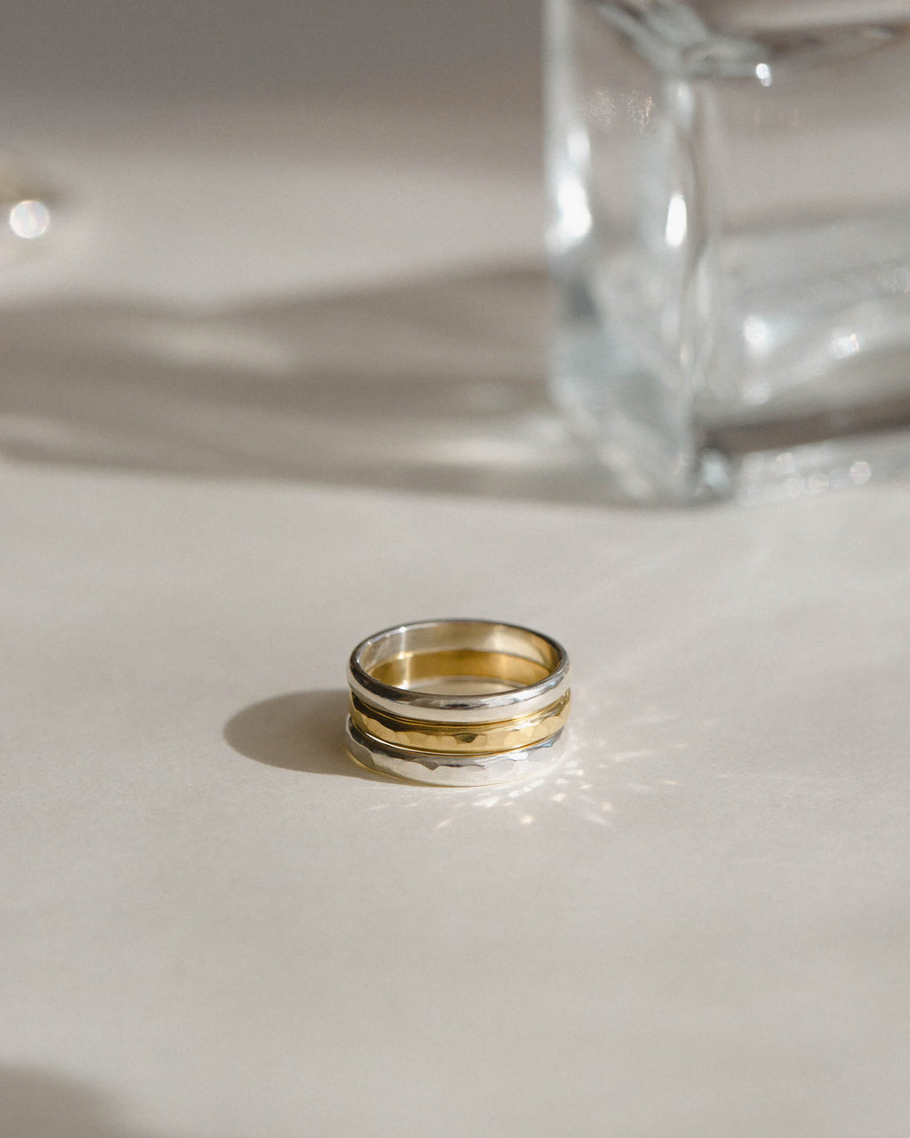 Una Ring