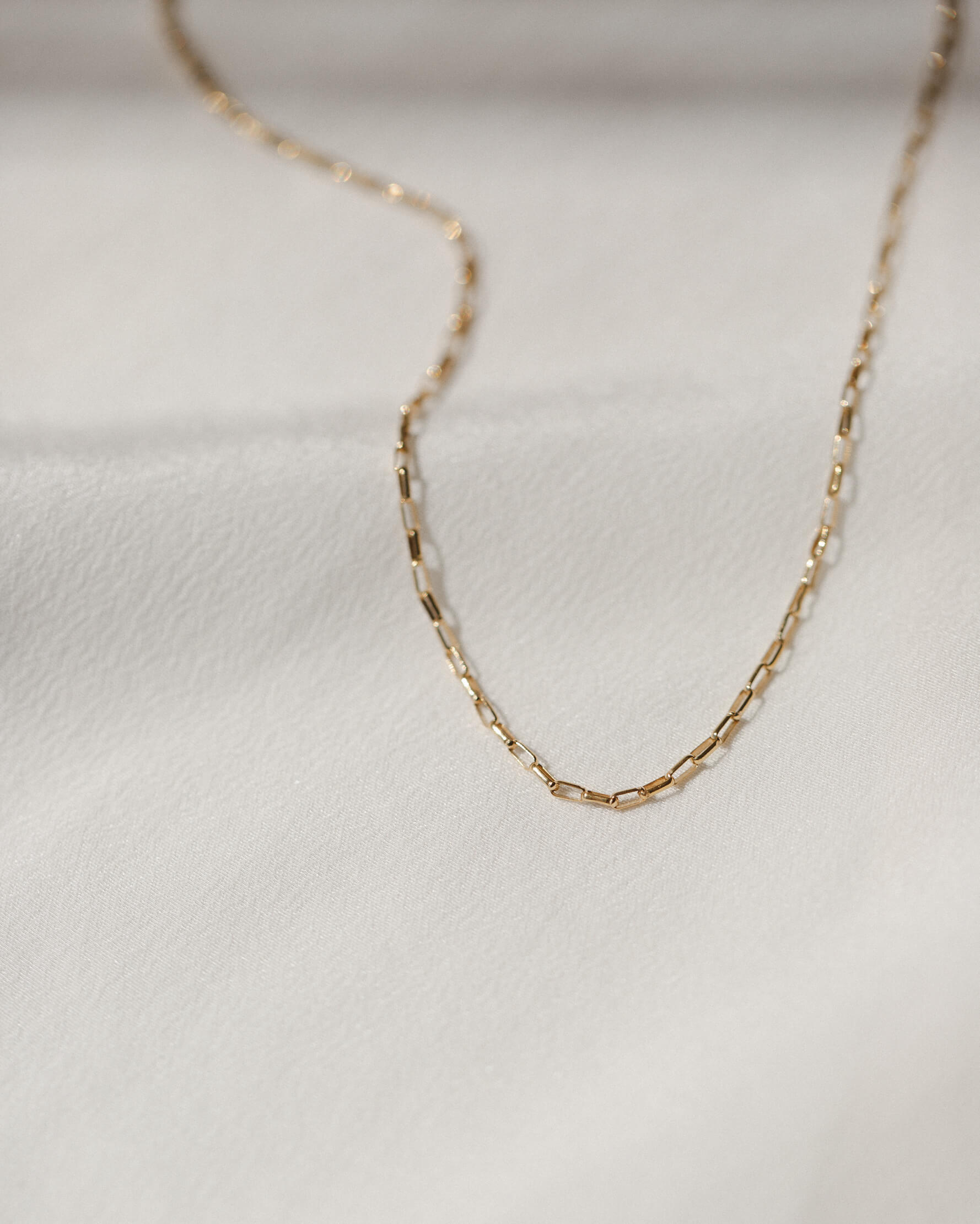 Iconic Chain