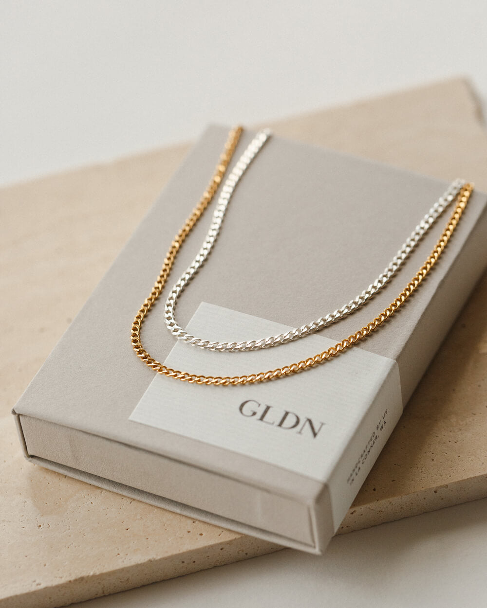 Faun Chain