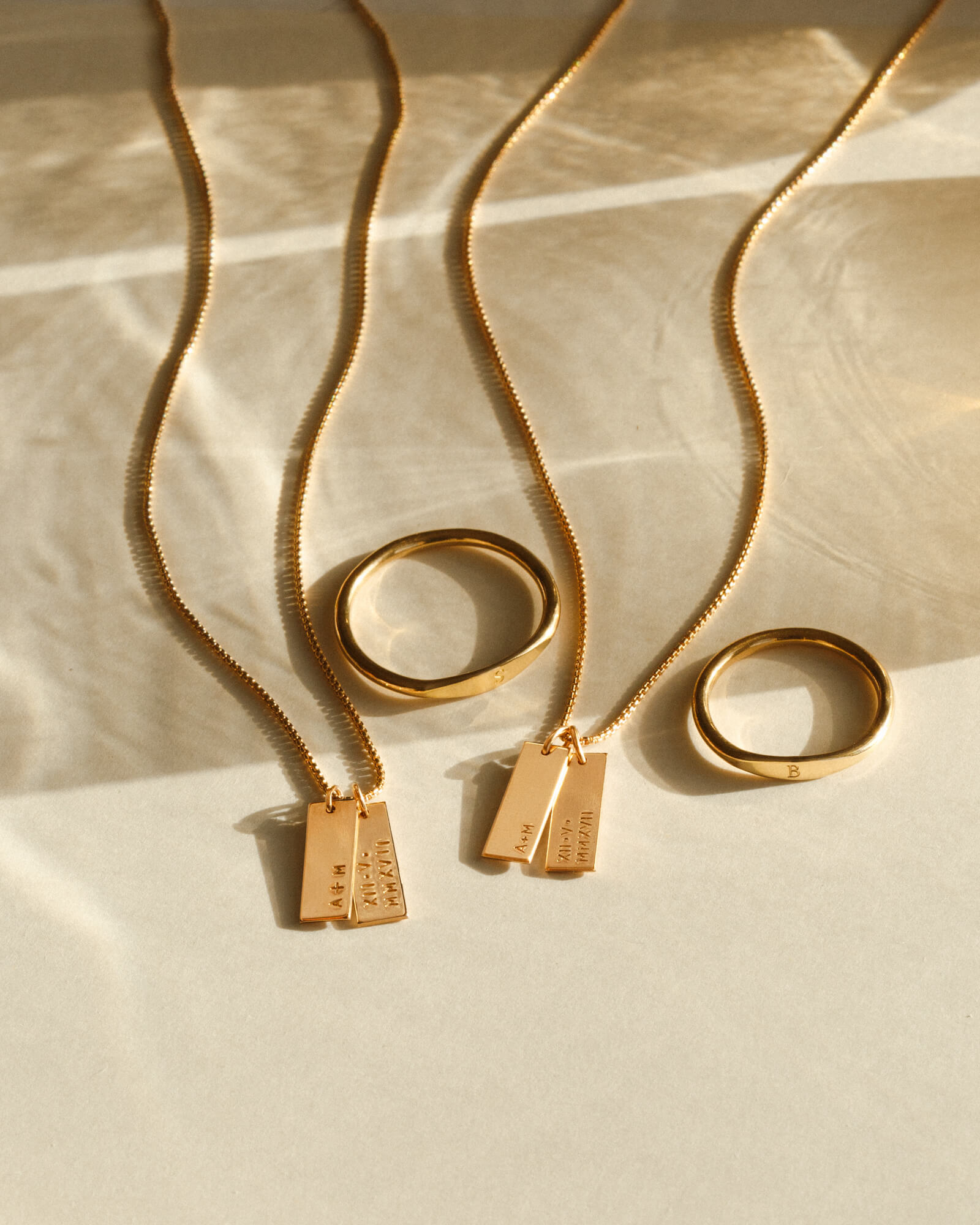 Monaco Necklace