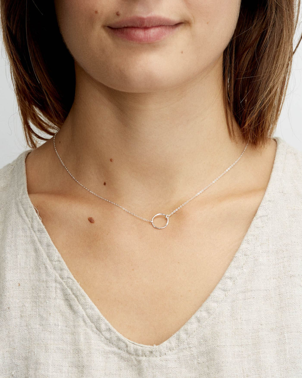 Lucine Necklace
