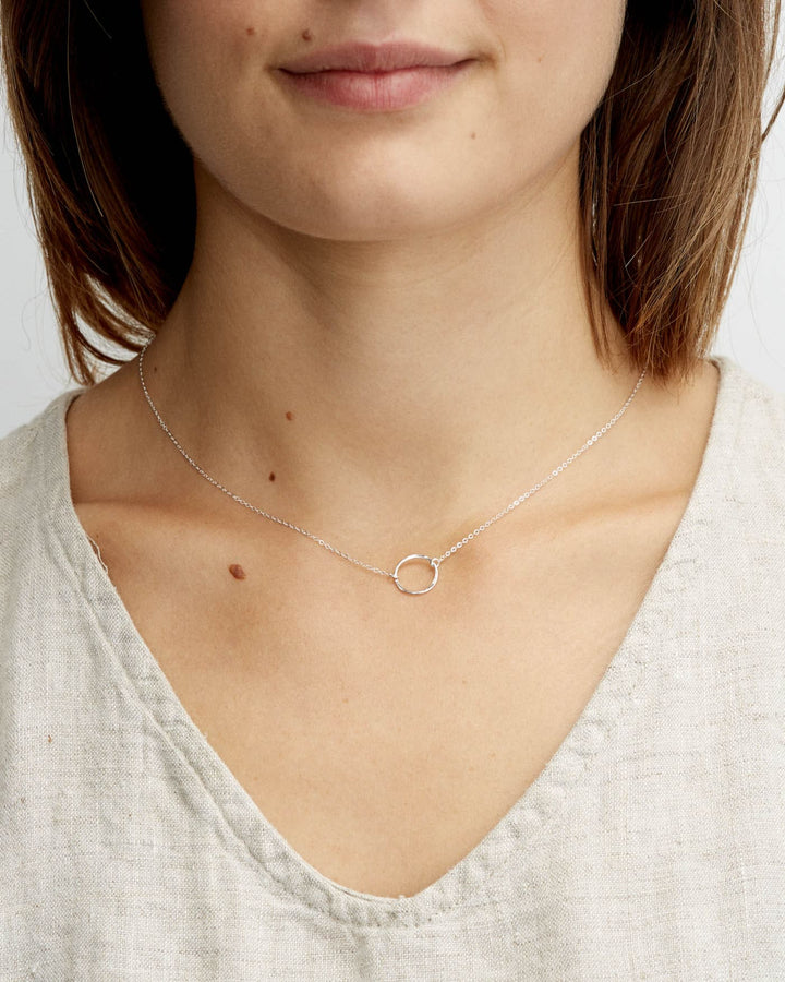 Lucine Necklace