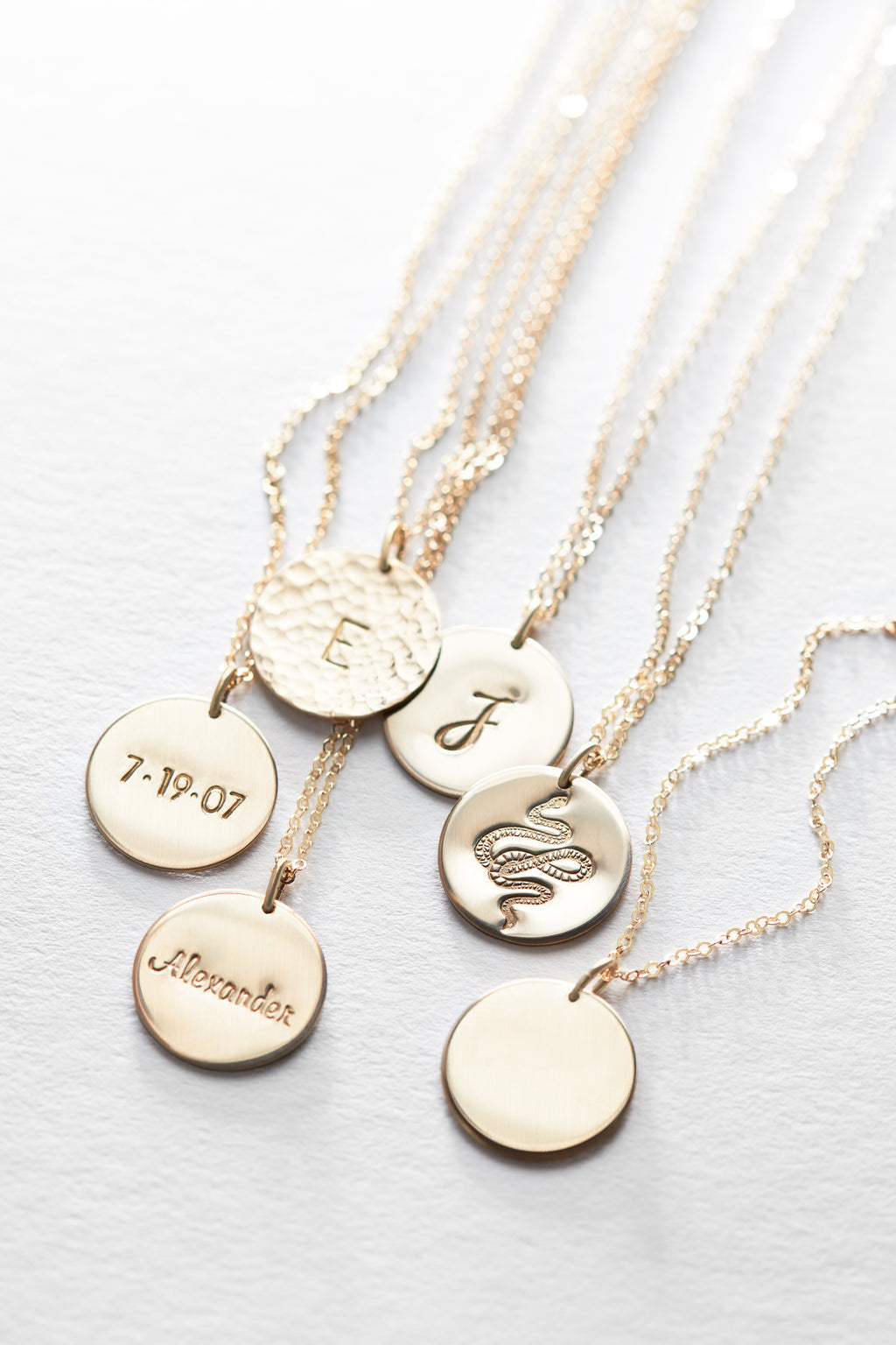 Material: 14k Gold Fill, 14k Solid Gold; plp_main