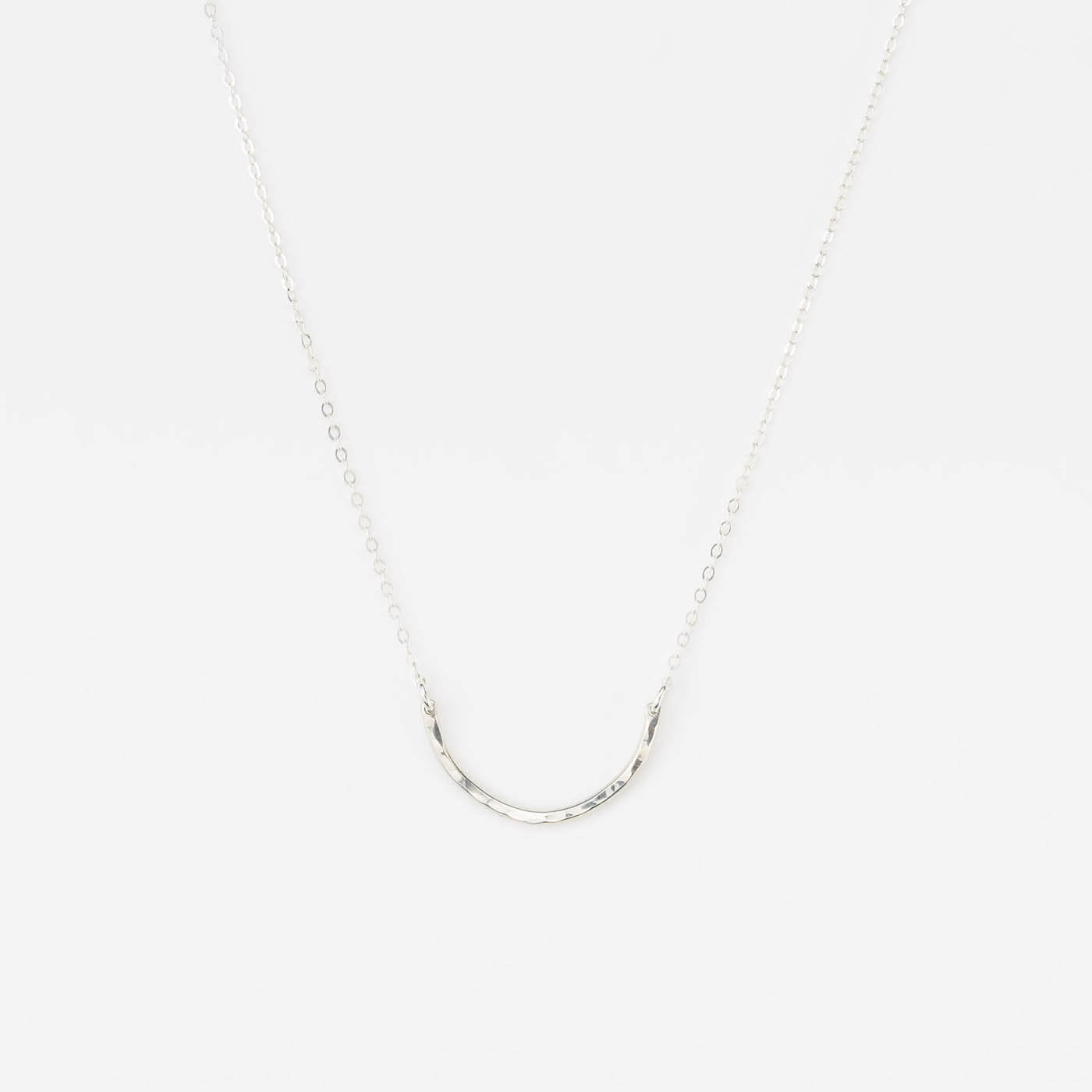 Endless Circle Friendship Necklace Sets