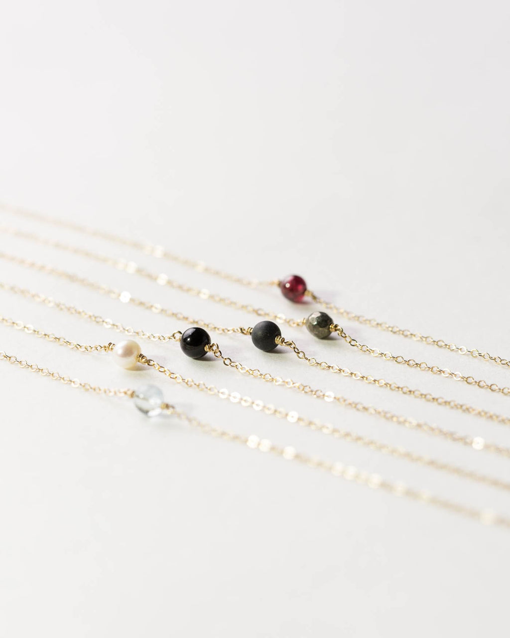 Gemstone + Mila Layering Set