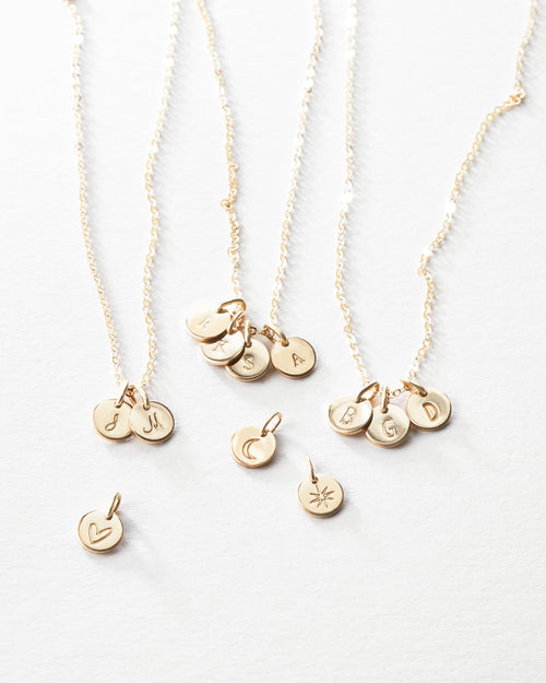 Material: 14k Gold Fill, 14k Solid Gold; plp_main