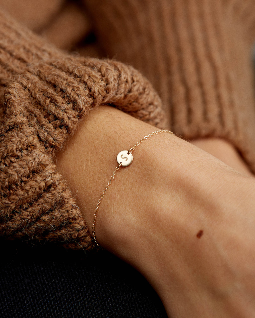 Material: 14k Gold Fill, 14k Solid Gold; plp_main