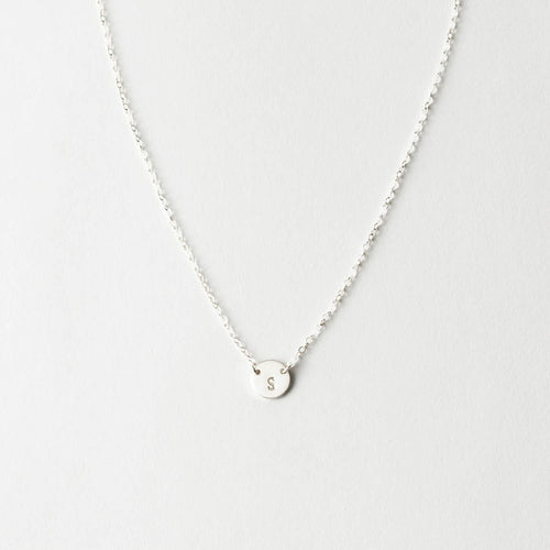Material: Sterling Silver