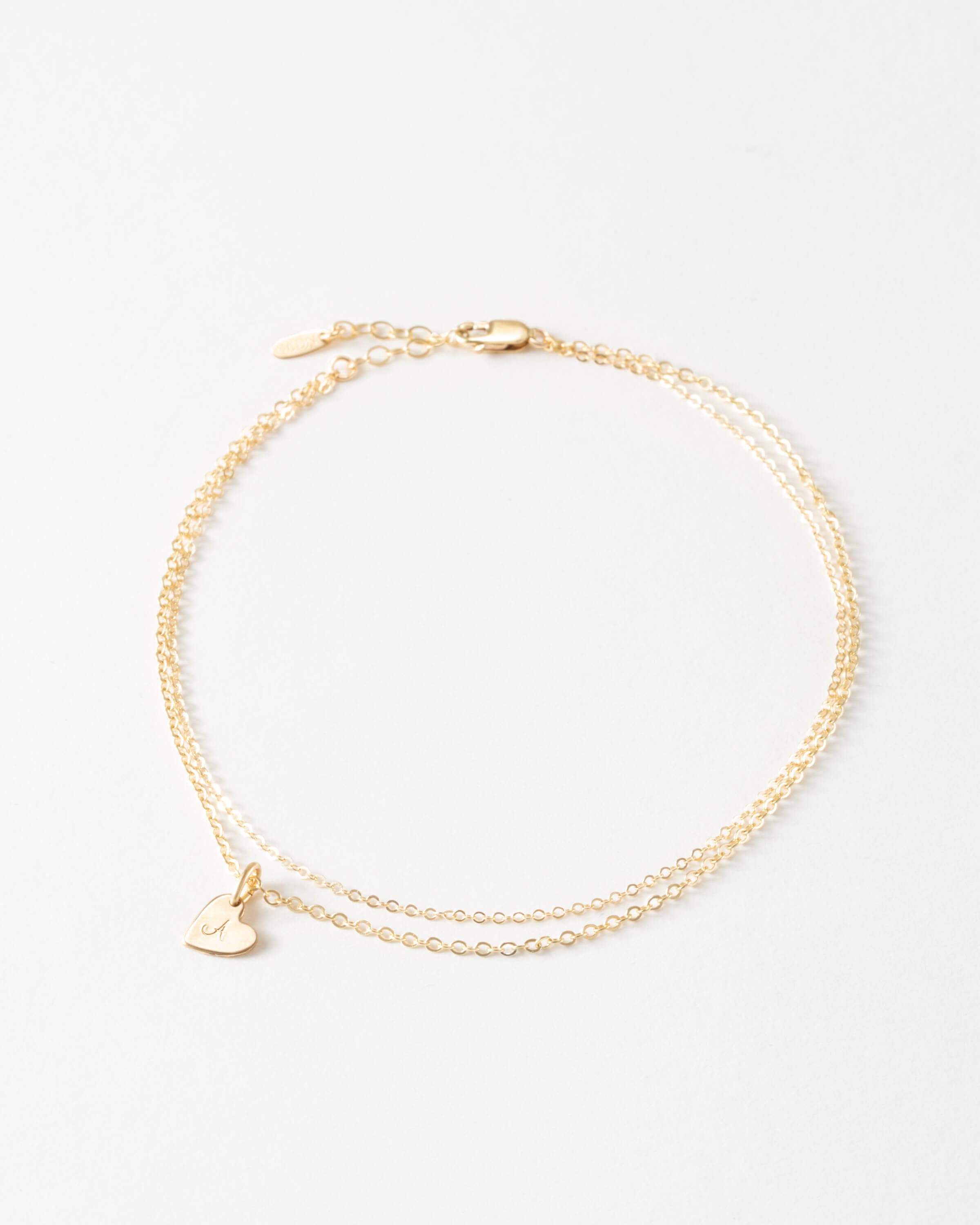 Material: 14K Gold Fill