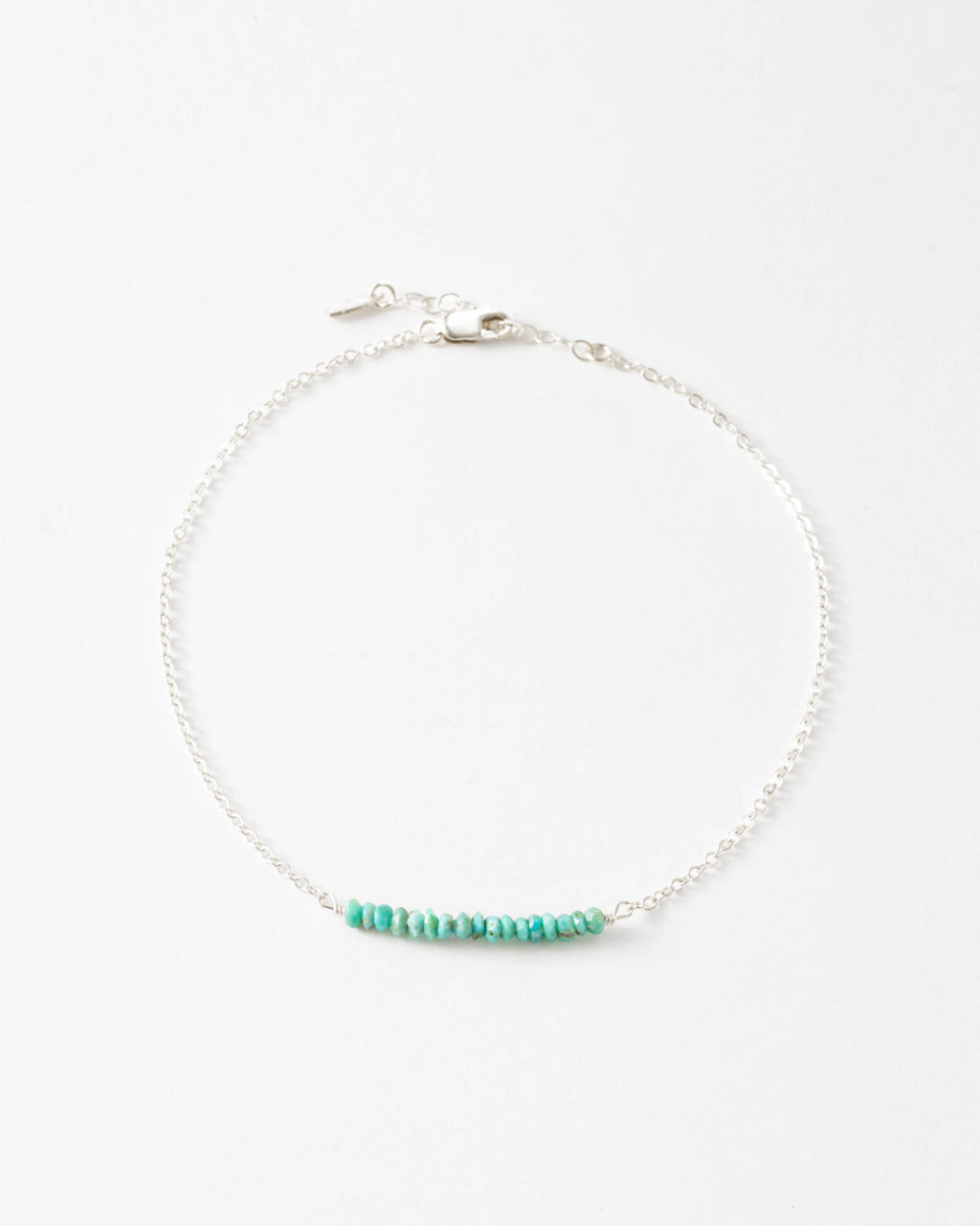 Maia Gemstone Bracelet