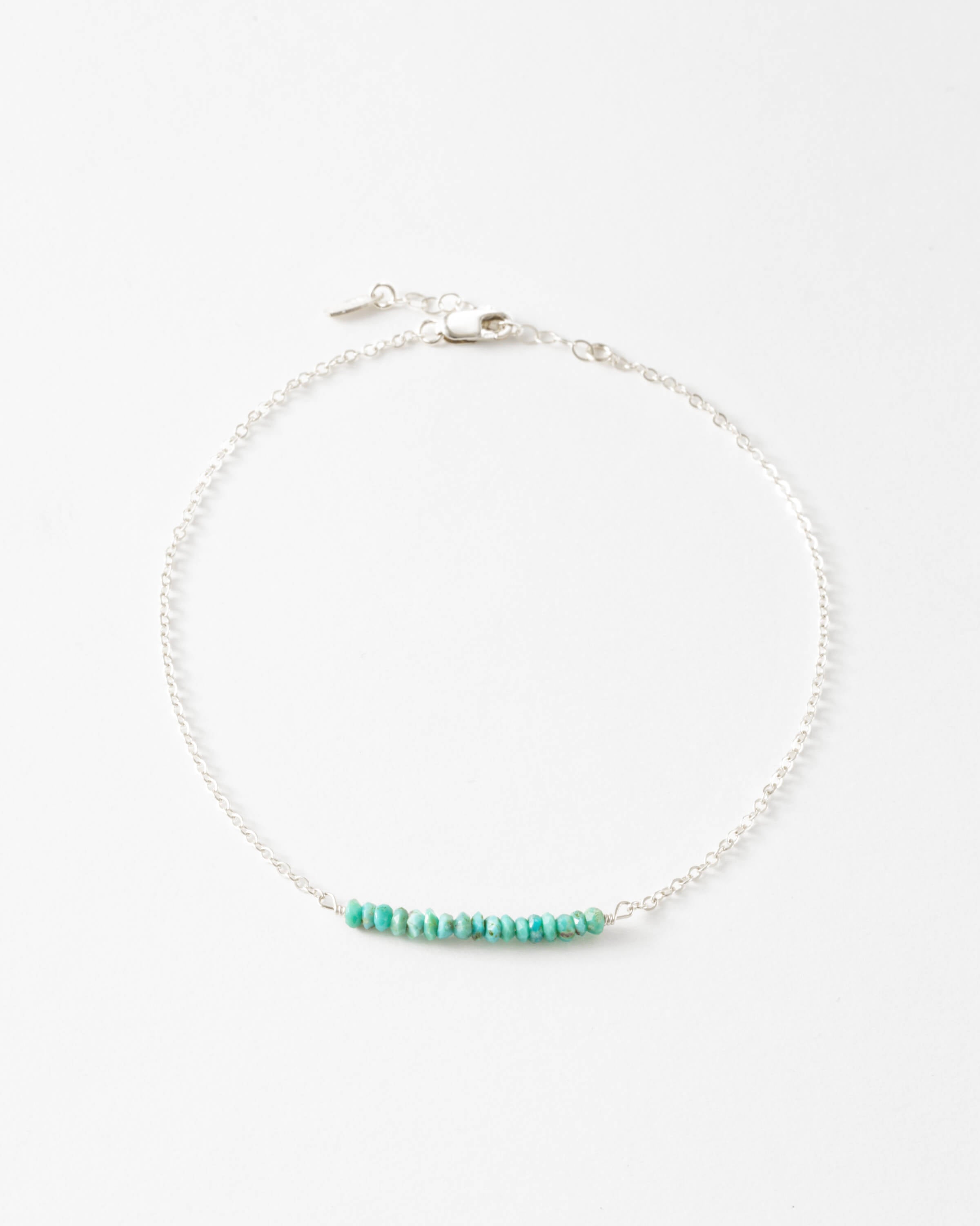 Maia Gemstone Bracelet