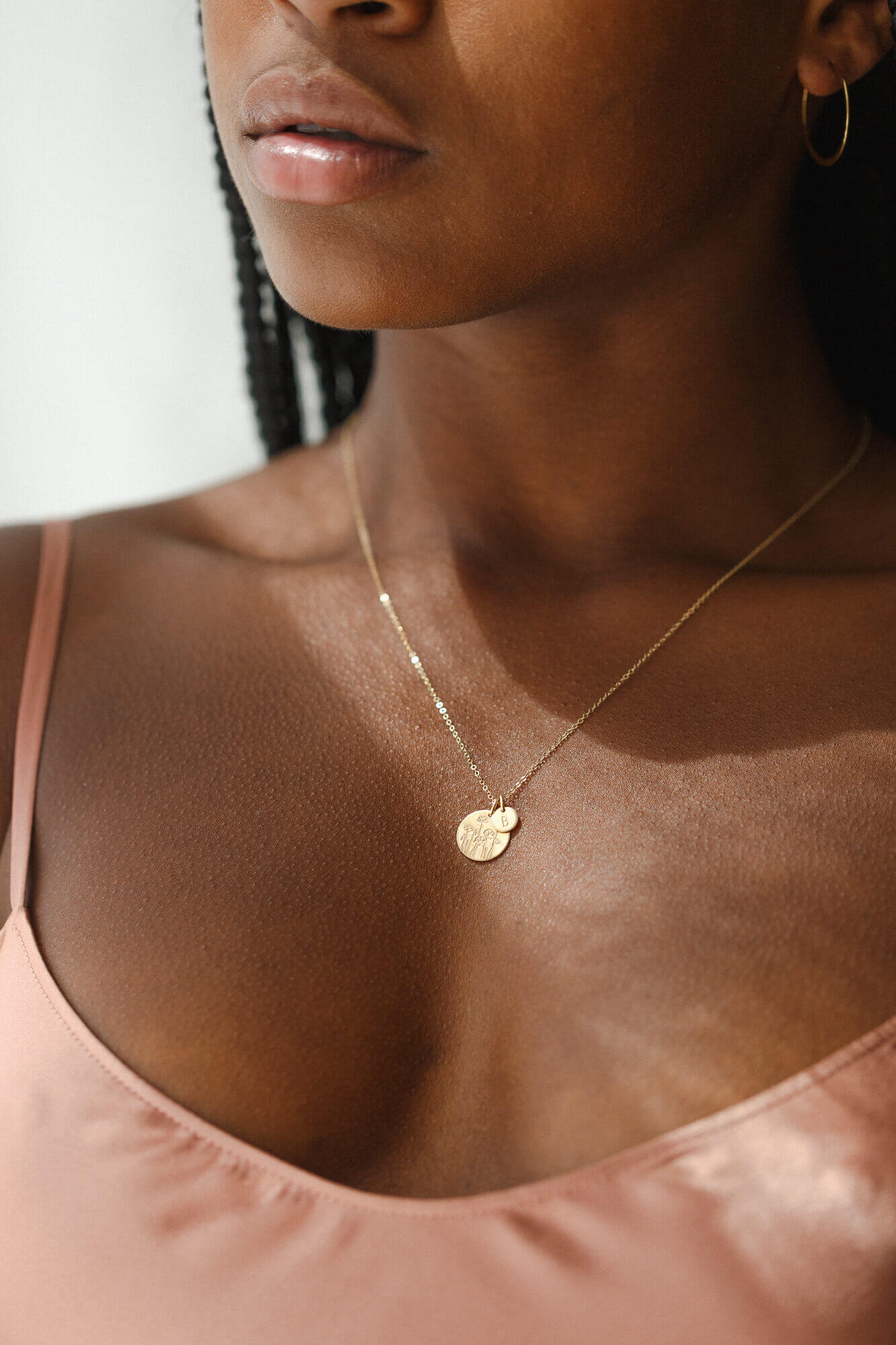Flora Bennett Necklace