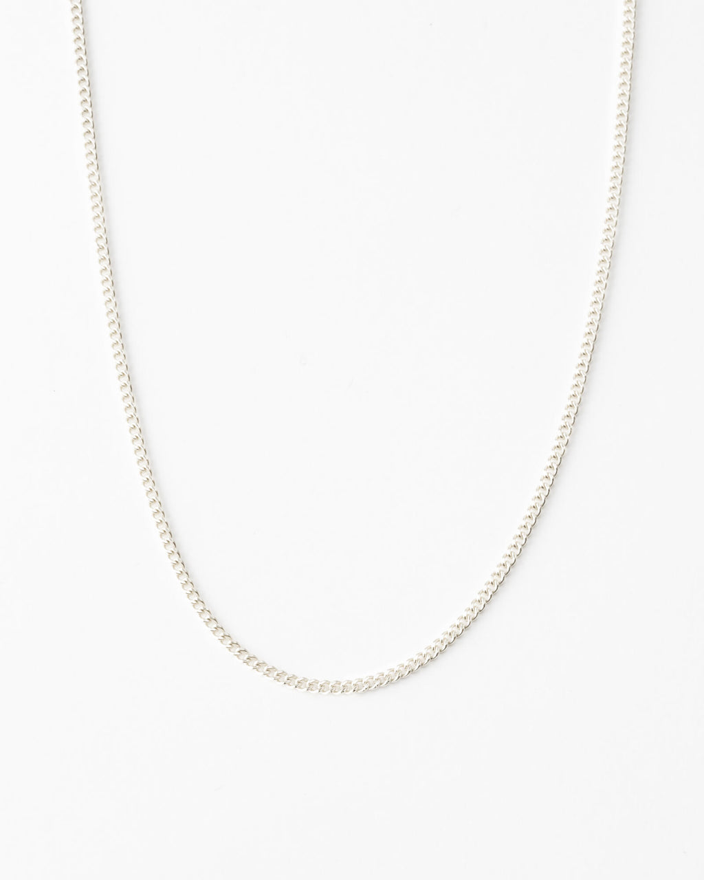 Material: Sterling Silver