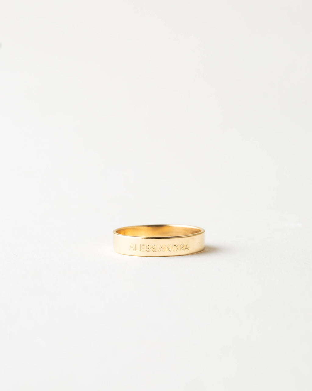 Personalized Meuse Band