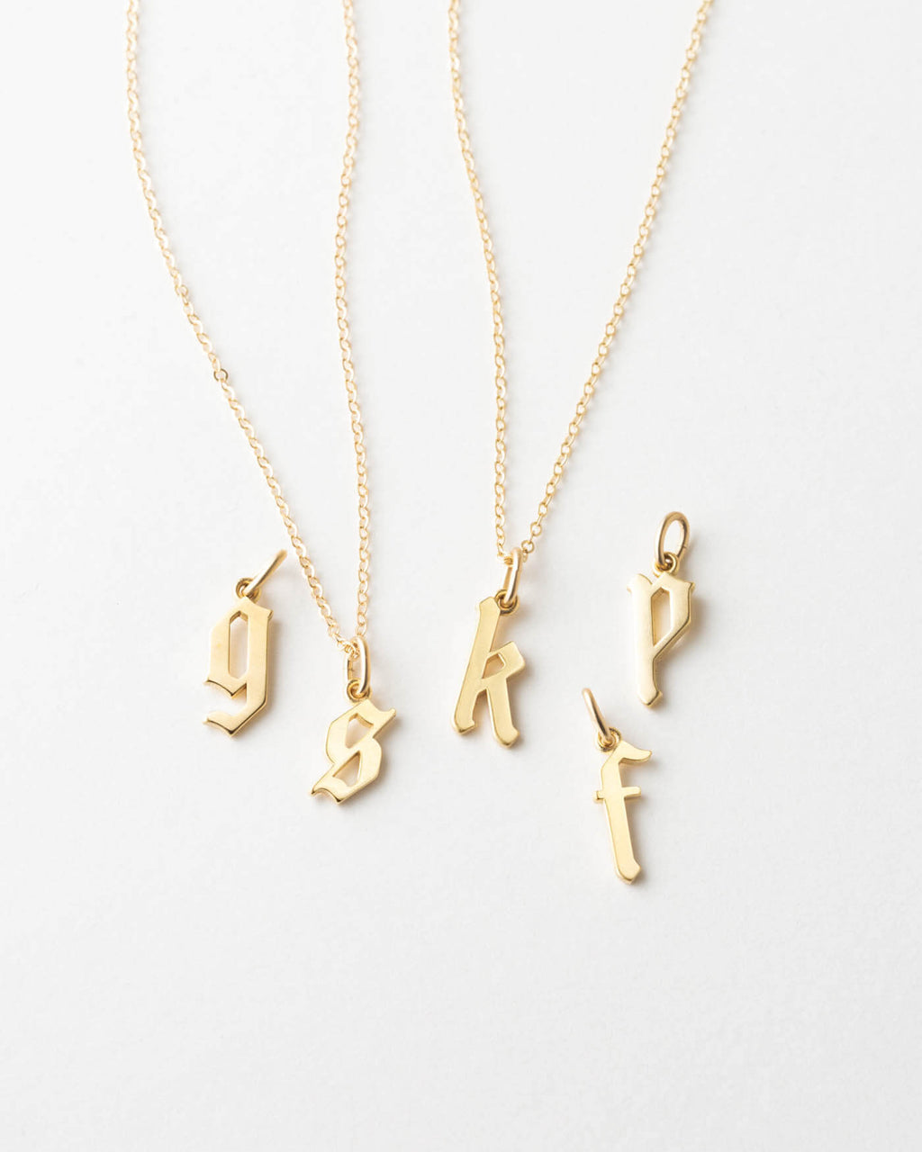 Material: Vermeil, 14k Solid Gold