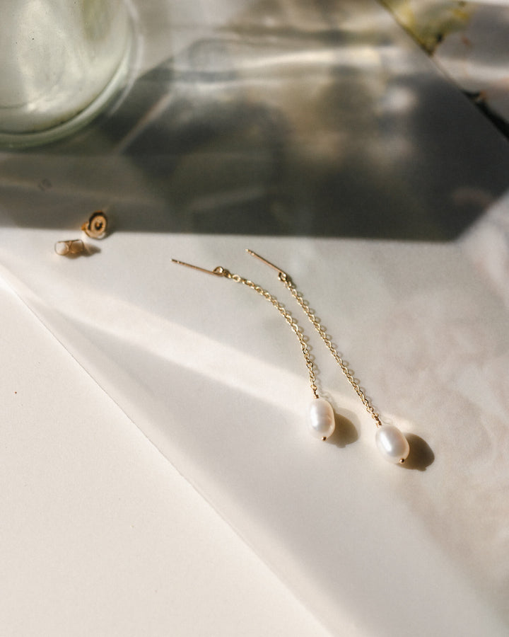 Margot Earrings